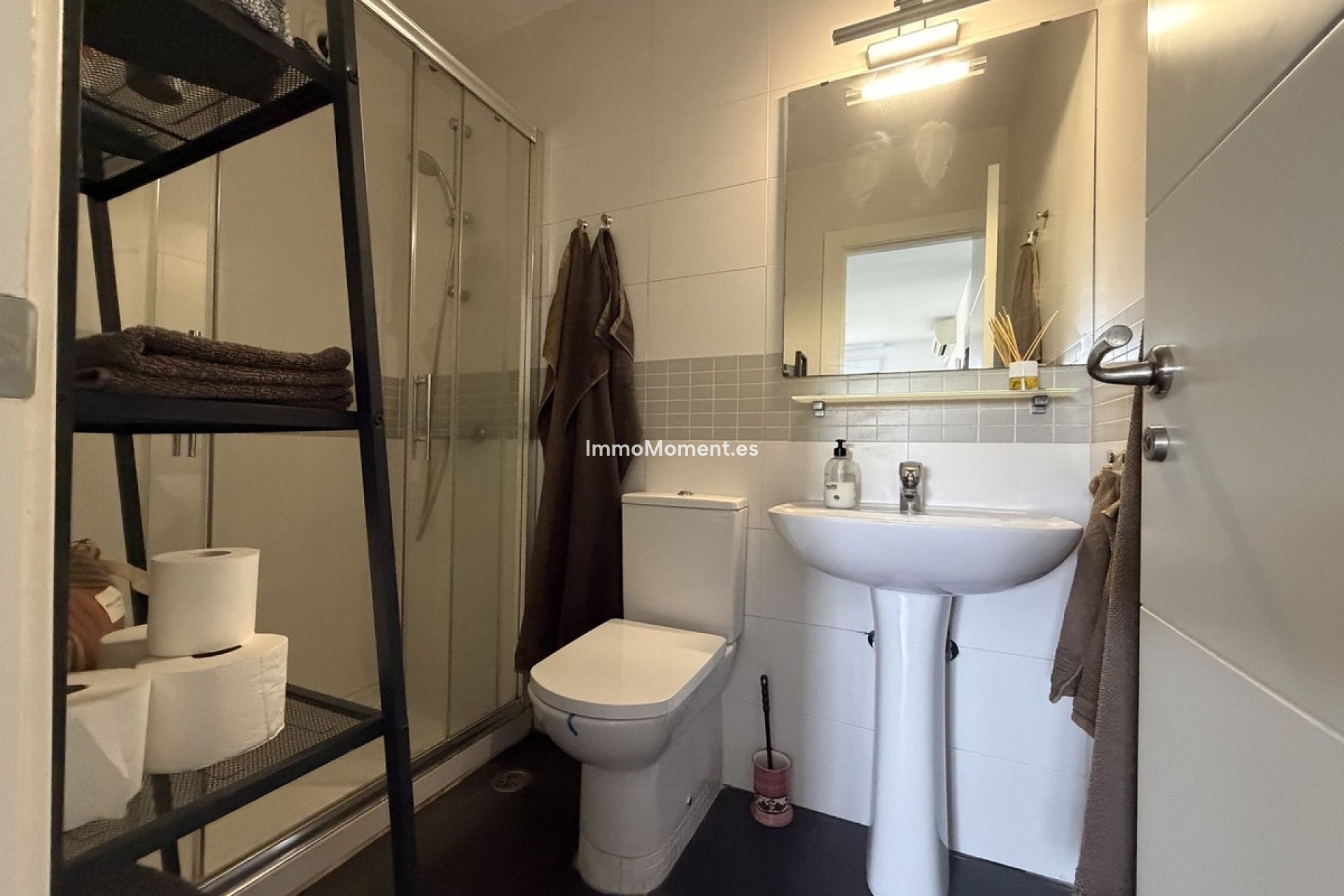 Bestaande woning - Vrijstaande villa - Manilva - La Duquesa