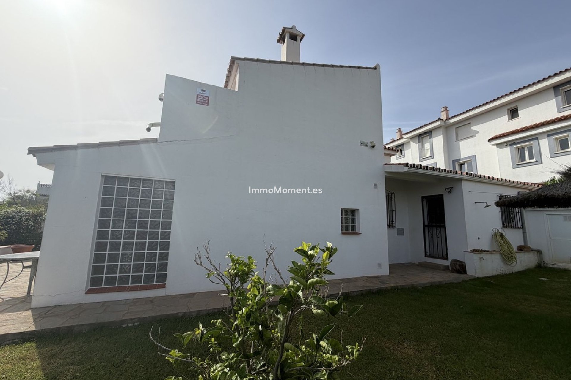 Bestaande woning - Vrijstaande villa - Manilva - La Duquesa
