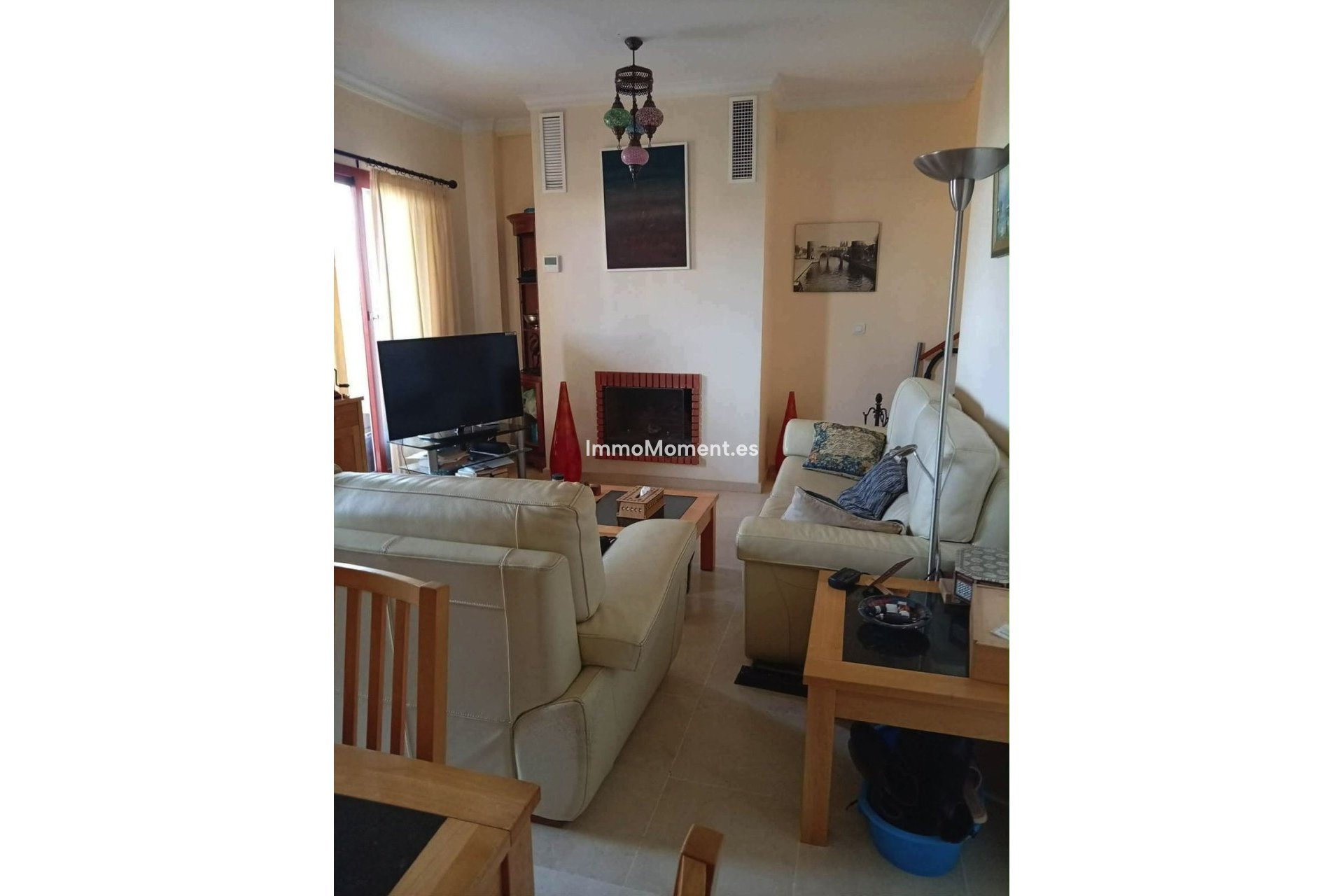 Bestaande woning - Vrijstaande villa - Manilva - La Duquesa