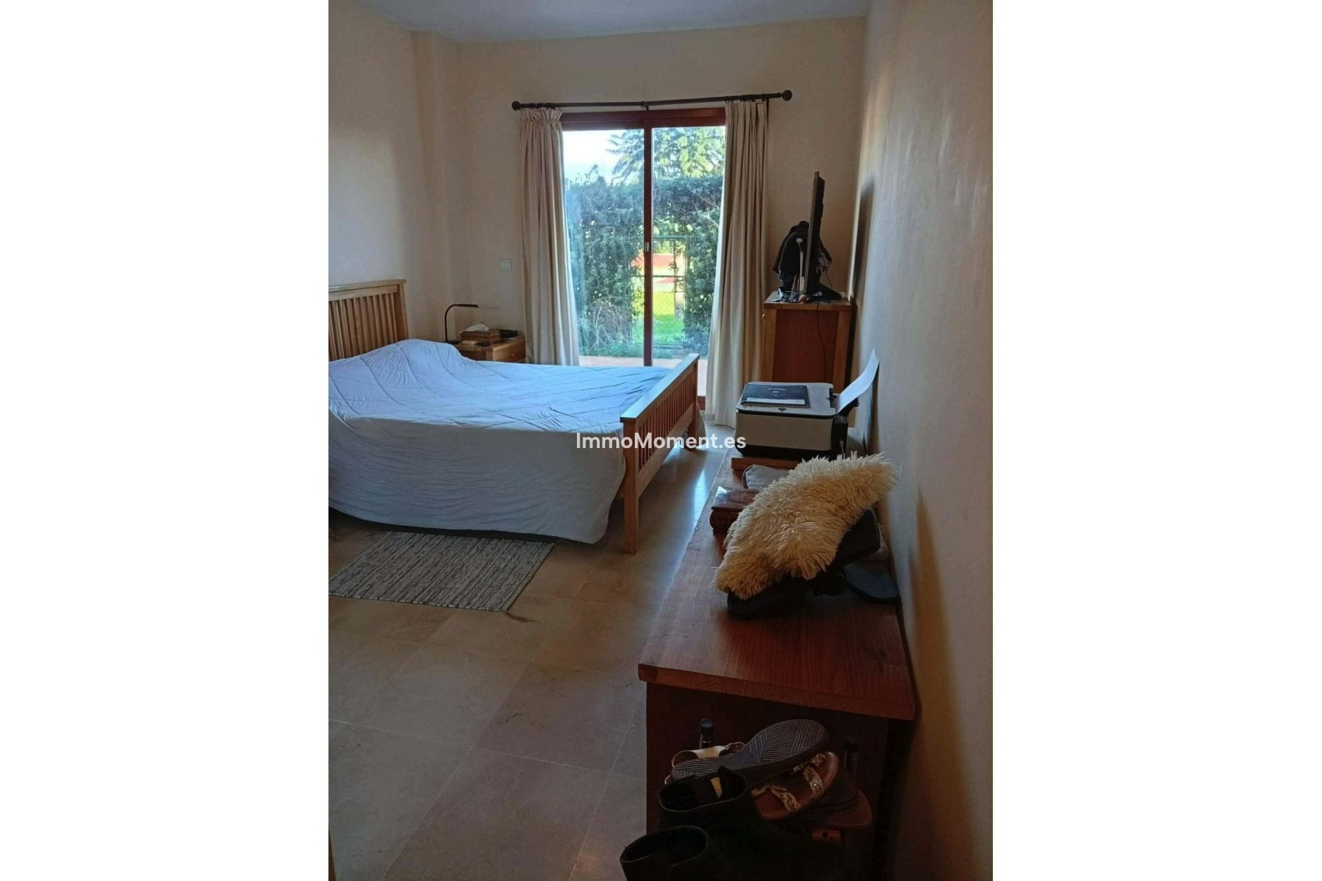 Bestaande woning - Vrijstaande villa - Manilva - La Duquesa