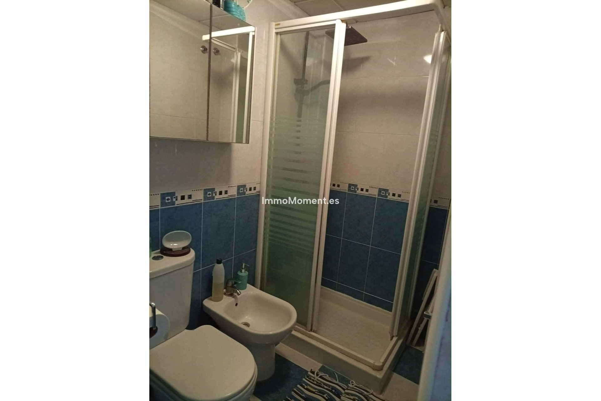 Bestaande woning - Vrijstaande villa - Manilva - La Duquesa