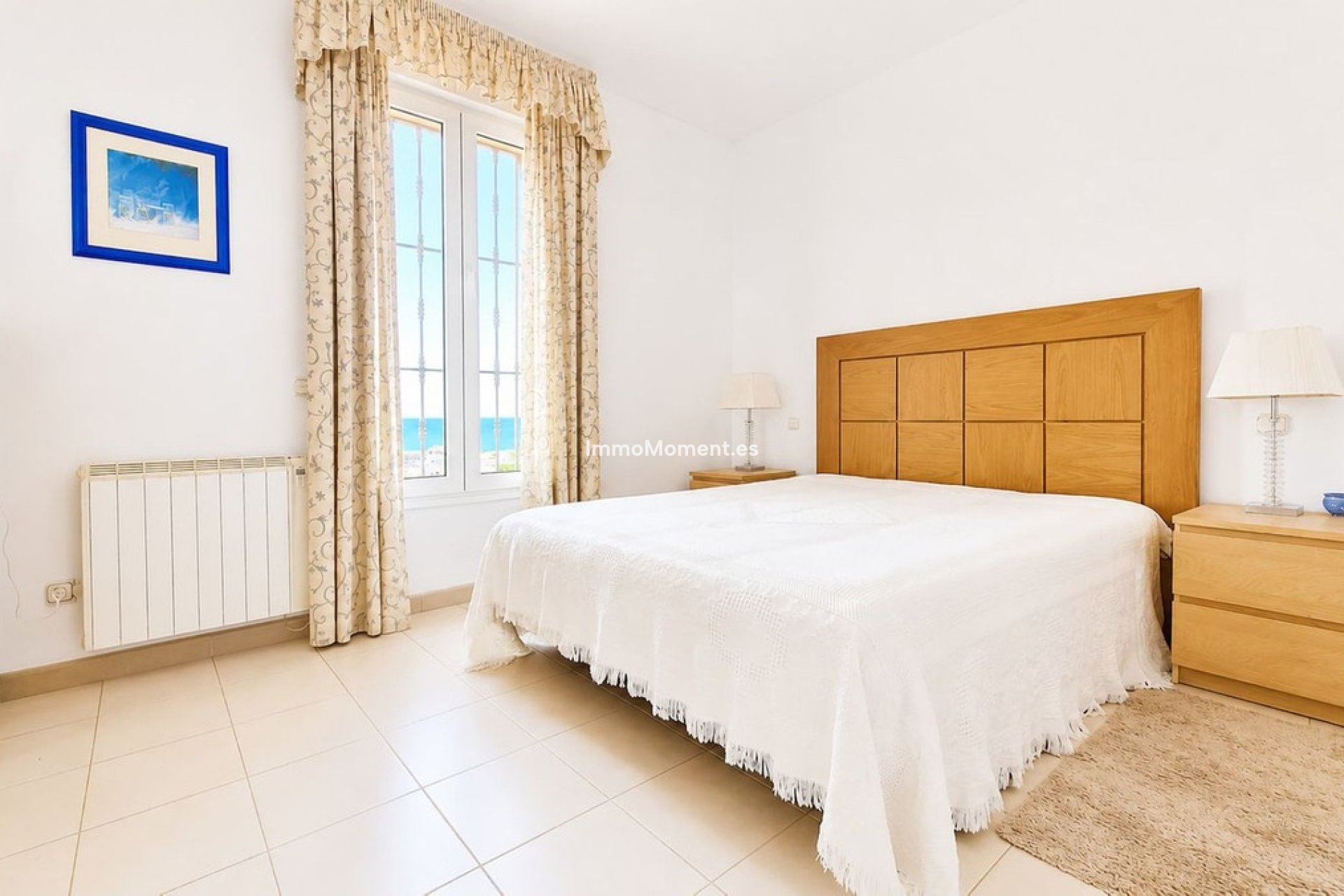 Bestaande woning - Vrijstaande villa - Manilva - La Duquesa