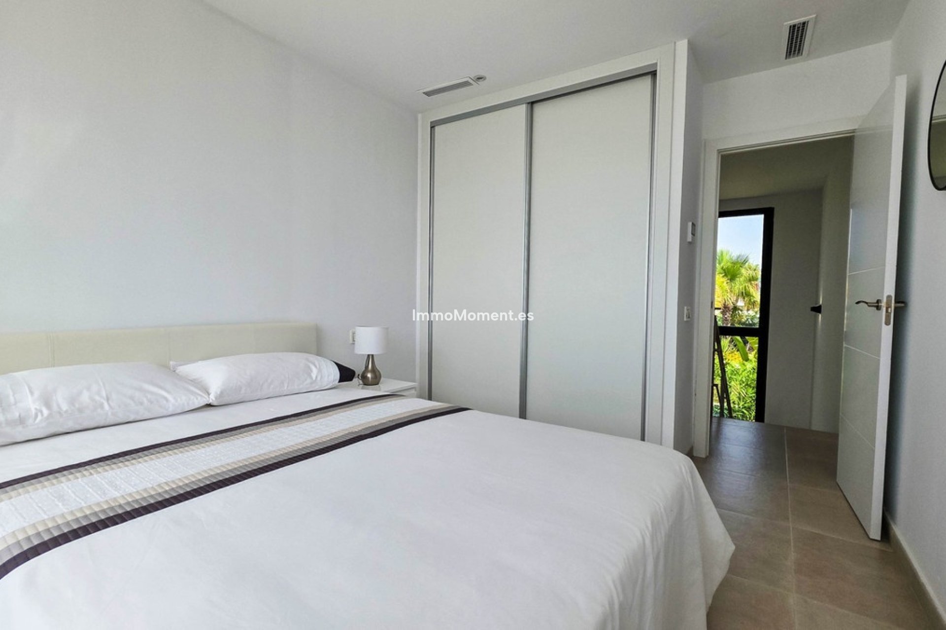 Bestaande woning - Vrijstaande villa - Manilva - La Duquesa