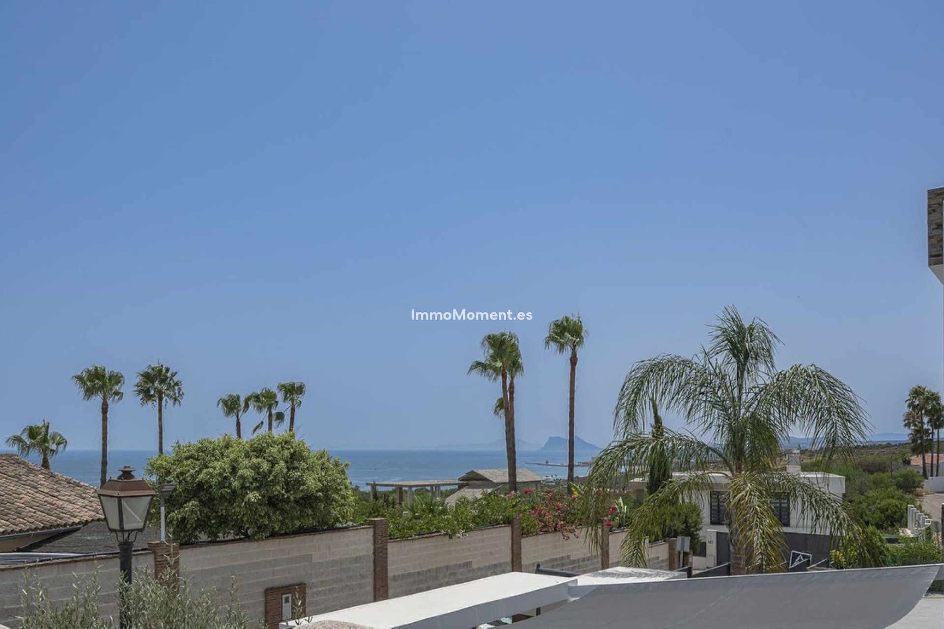 Bestaande woning - Vrijstaande villa - Manilva - Punta Chullera