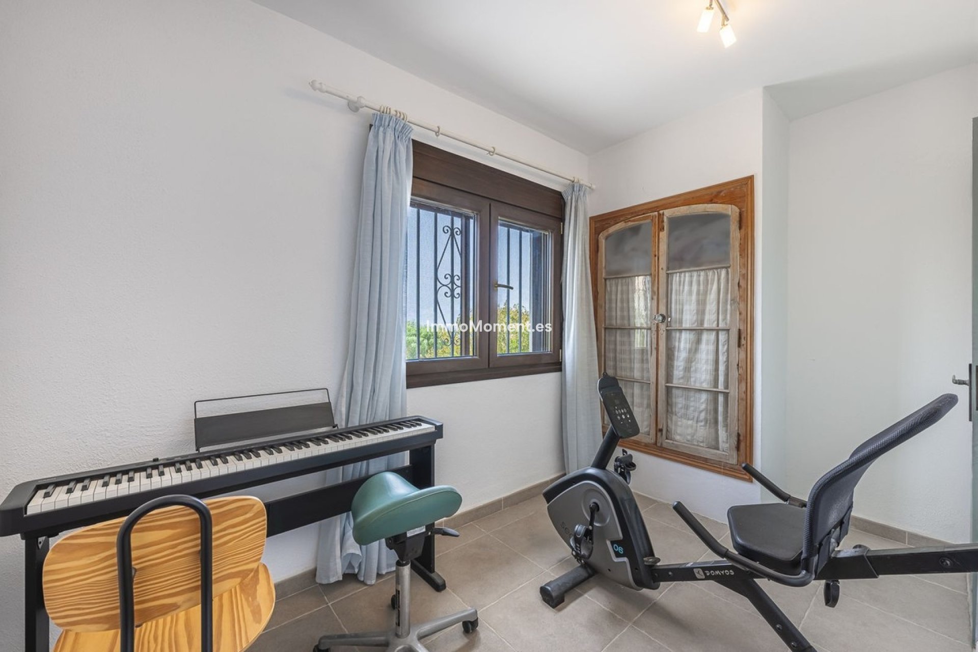 Bestaande woning - Vrijstaande villa - Manilva - Punta Chullera
