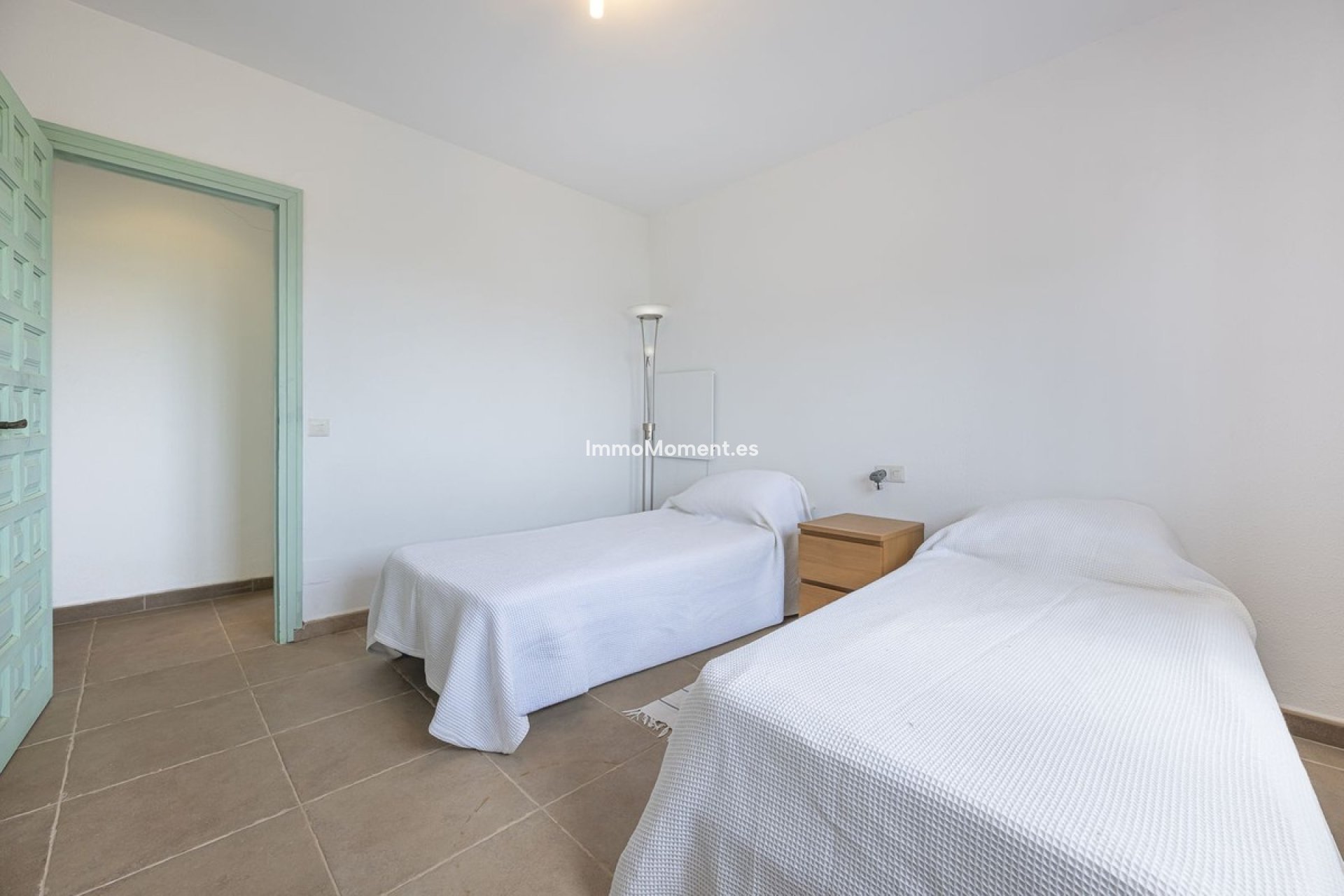 Bestaande woning - Vrijstaande villa - Manilva - Punta Chullera