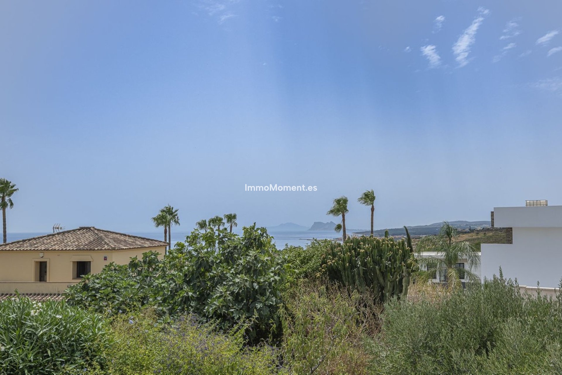 Bestaande woning - Vrijstaande villa - Manilva - Punta Chullera