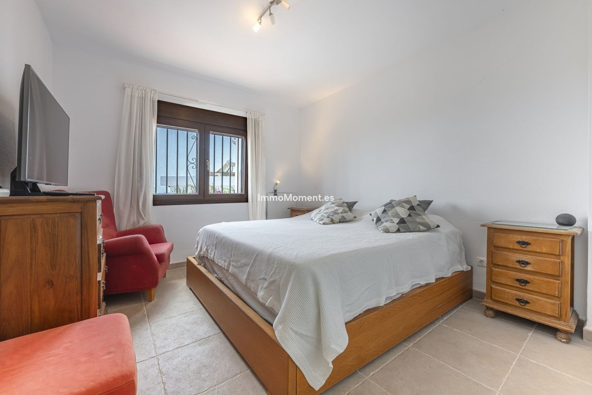 Bestaande woning - Vrijstaande villa - Manilva - Punta Chullera