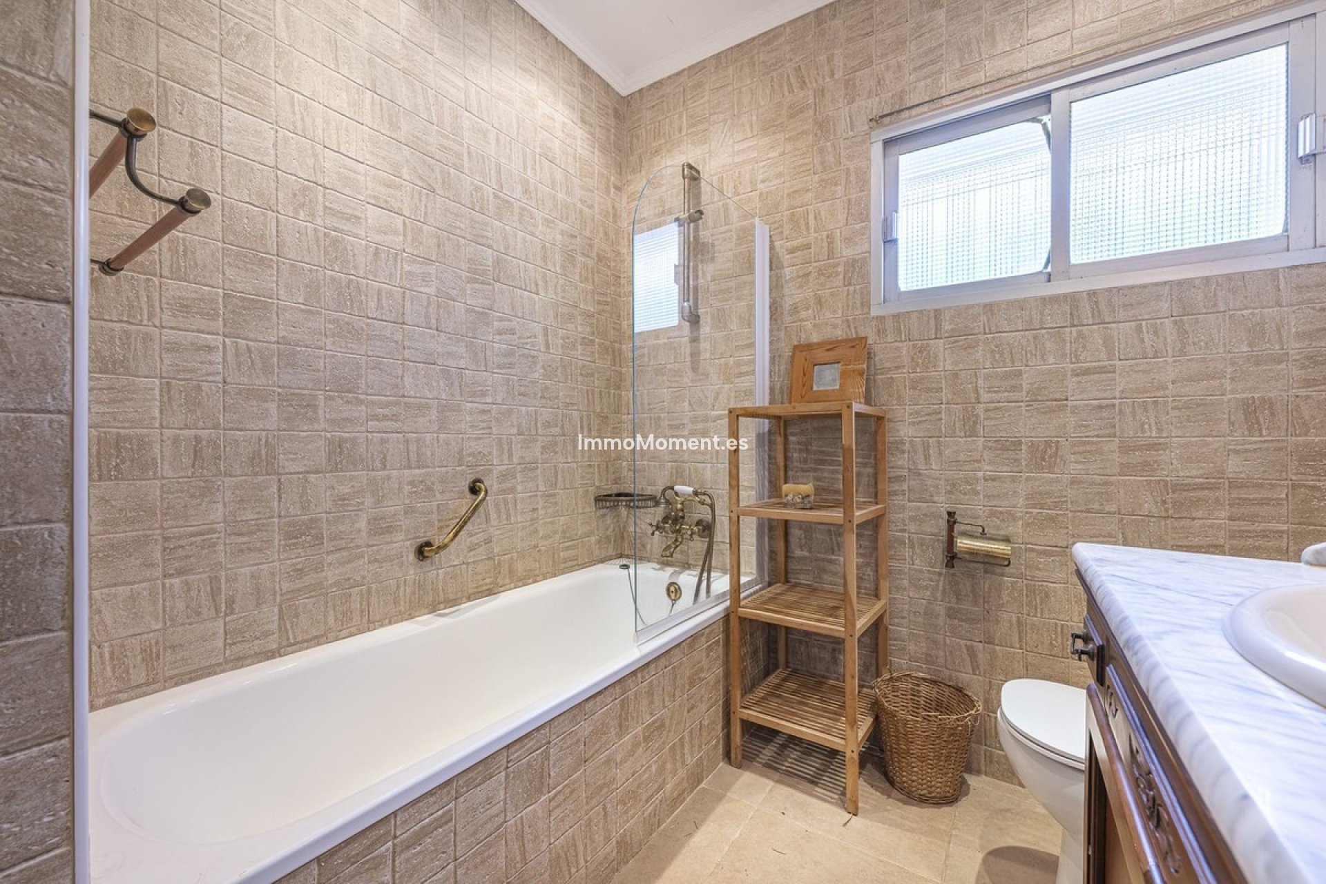 Bestaande woning - Vrijstaande villa - Manilva - Punta Chullera