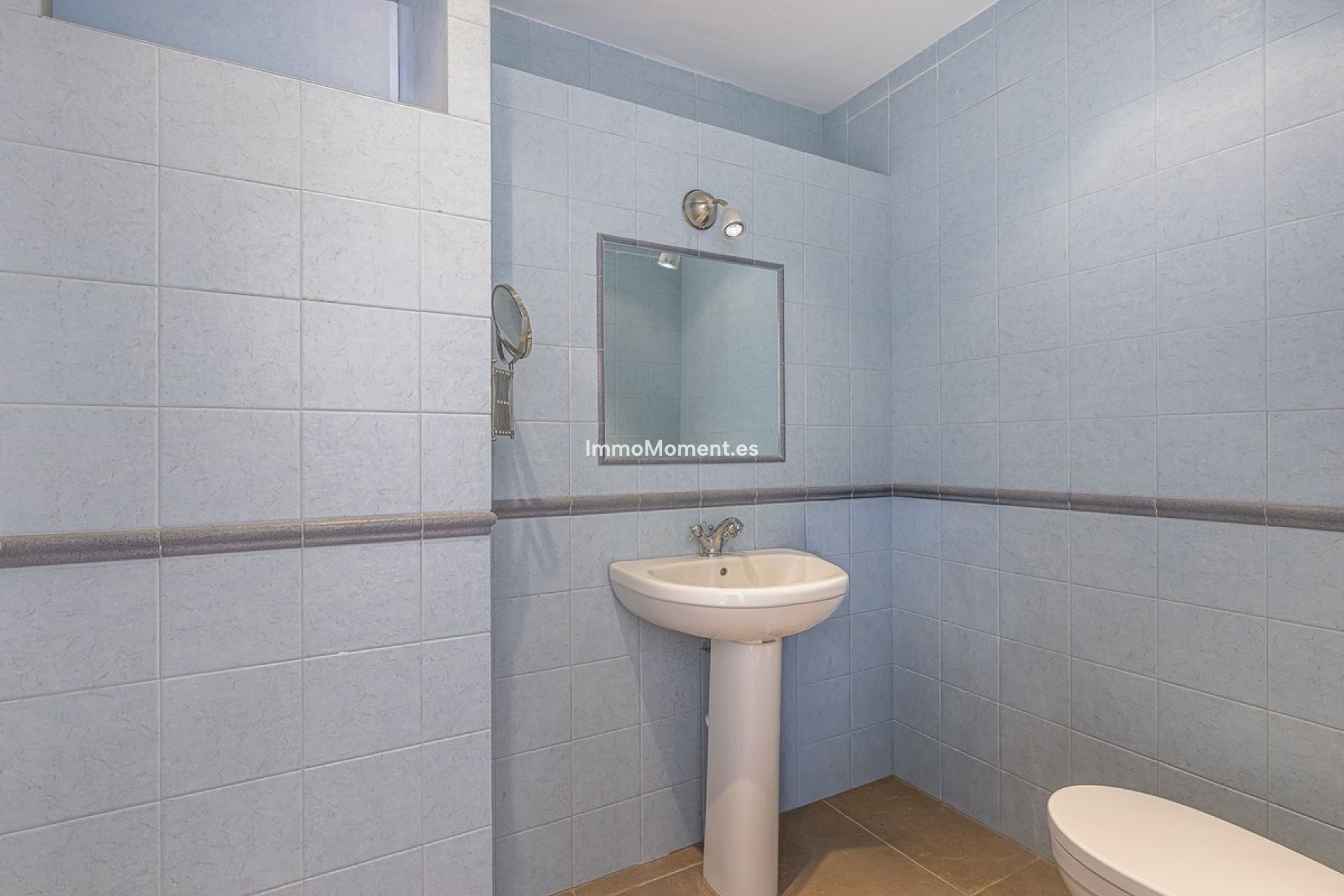 Bestaande woning - Vrijstaande villa - Manilva - Punta Chullera