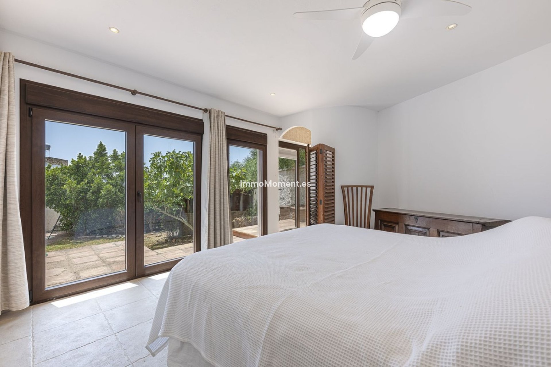 Bestaande woning - Vrijstaande villa - Manilva - Punta Chullera