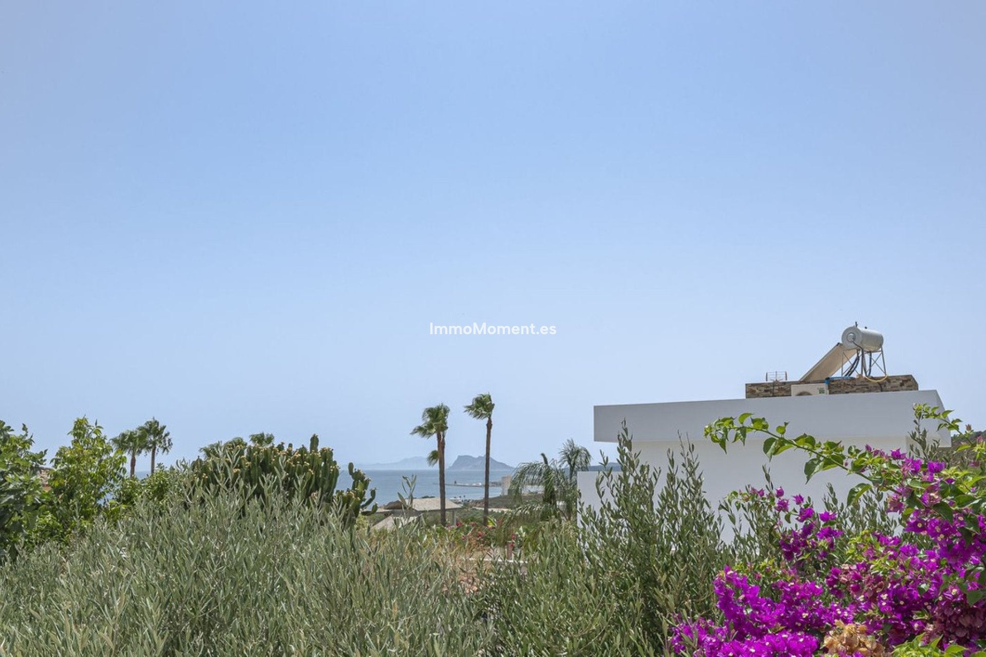 Bestaande woning - Vrijstaande villa - Manilva - Punta Chullera