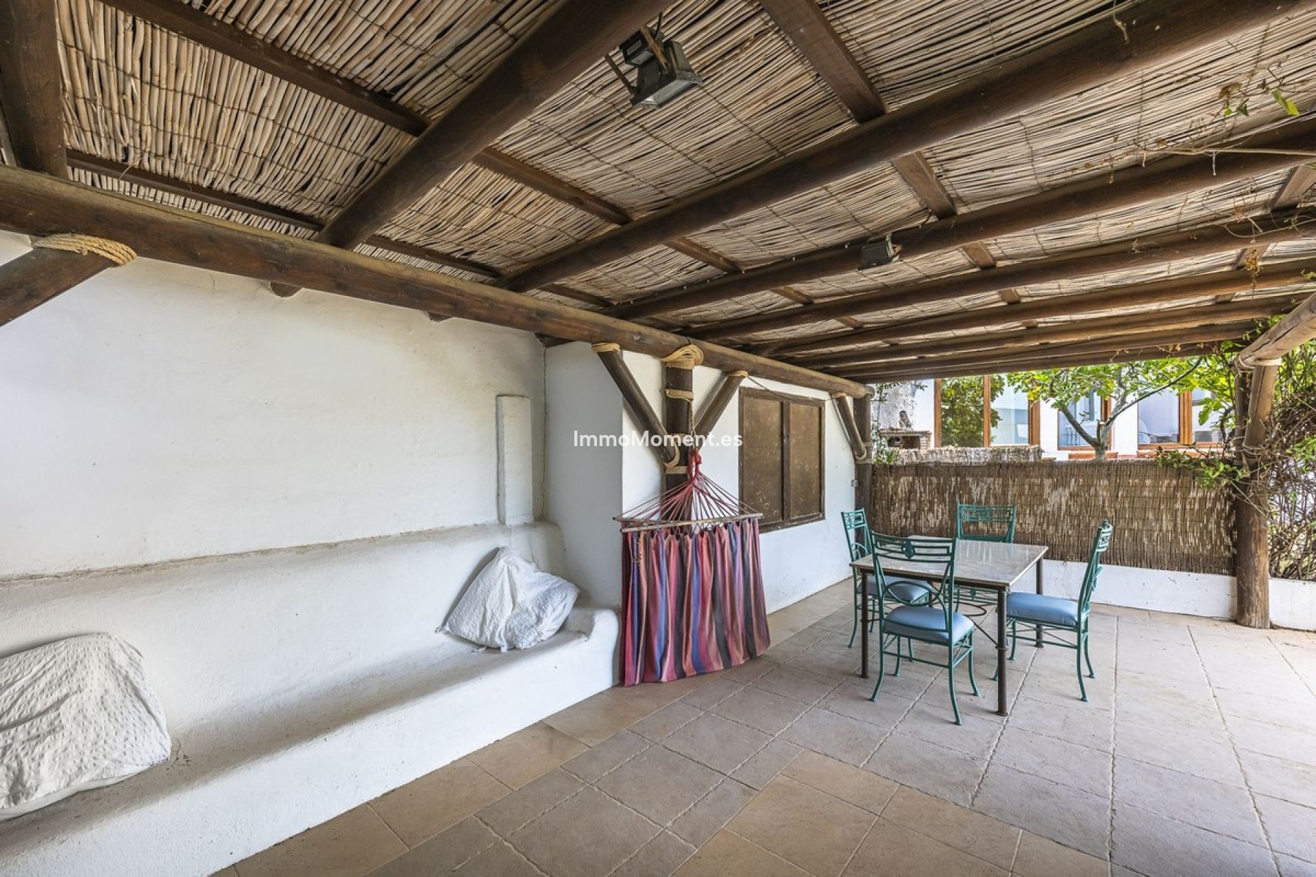 Bestaande woning - Vrijstaande villa - Manilva - Punta Chullera