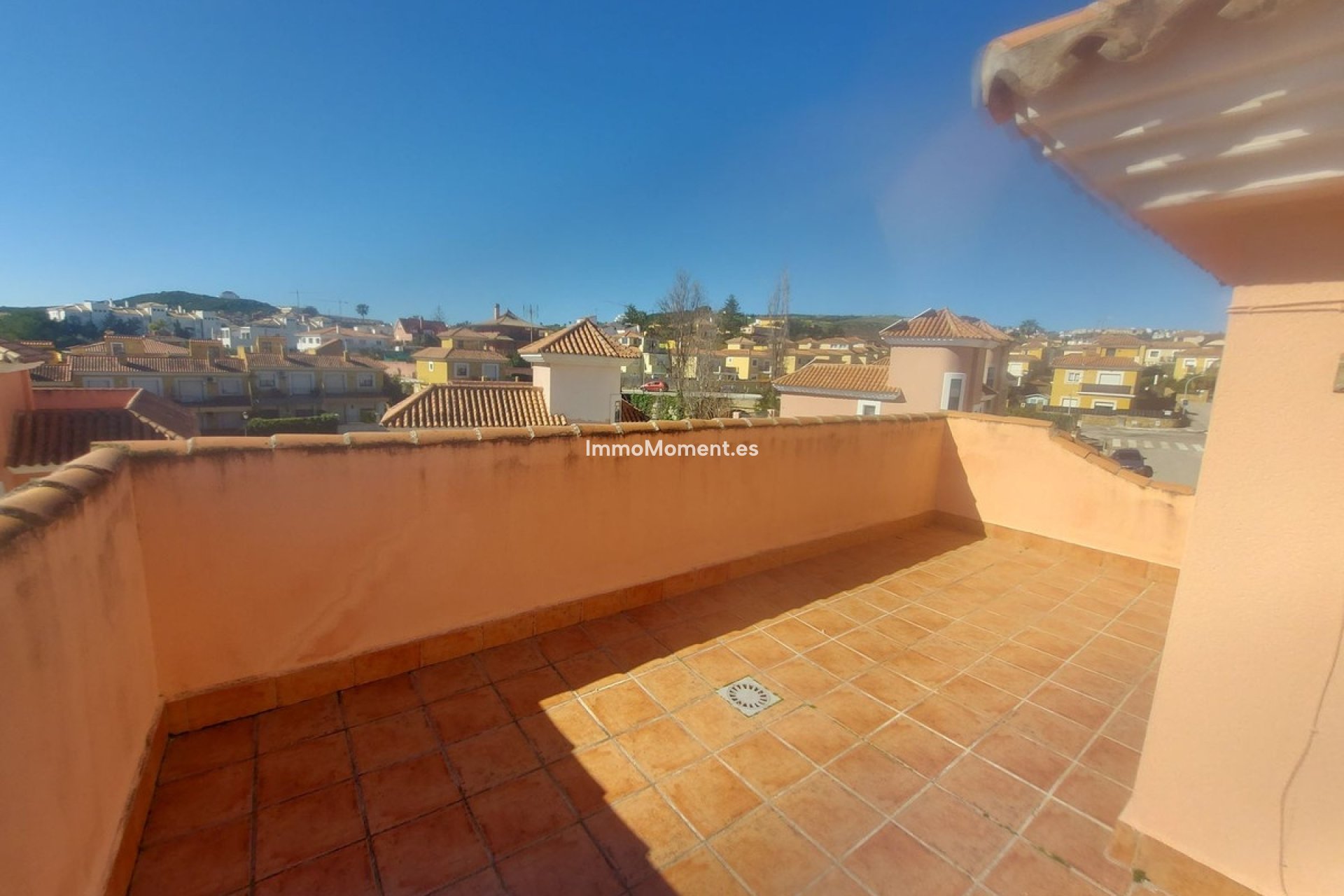 Bestaande woning - Vrijstaande villa - Manilva - San Luis de Sabinillas