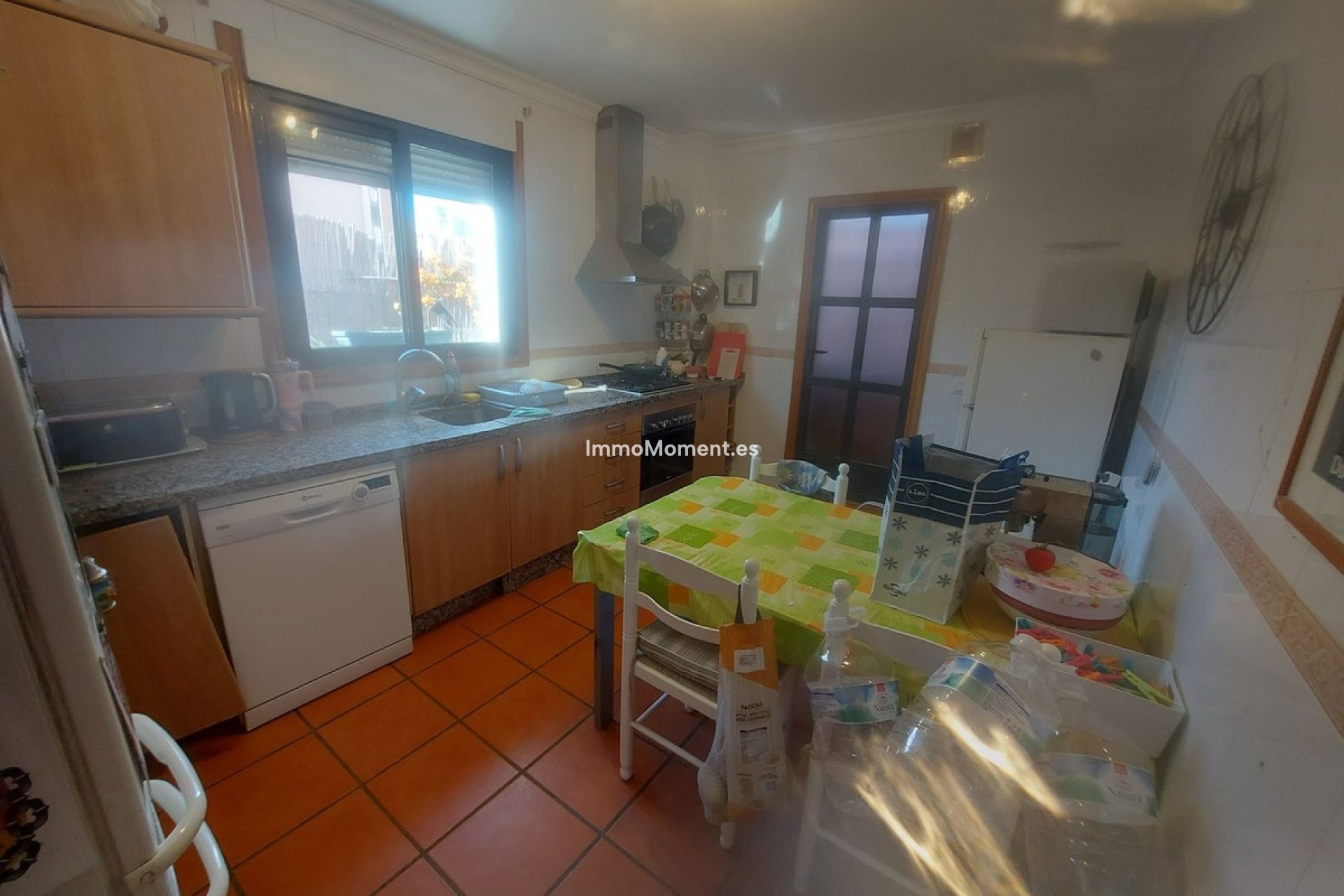 Bestaande woning - Vrijstaande villa - Manilva - San Luis de Sabinillas