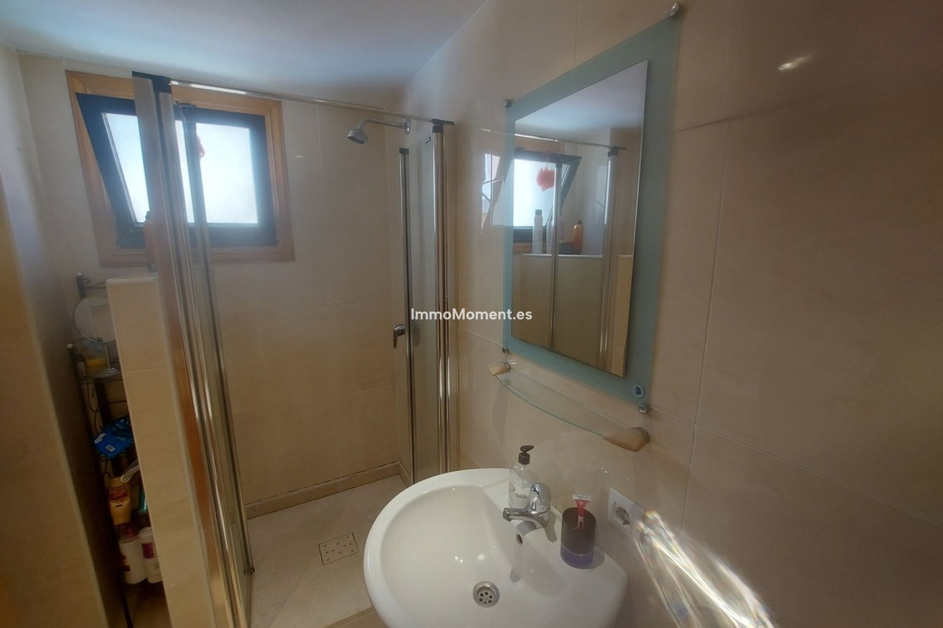 Bestaande woning - Vrijstaande villa - Manilva - San Luis de Sabinillas