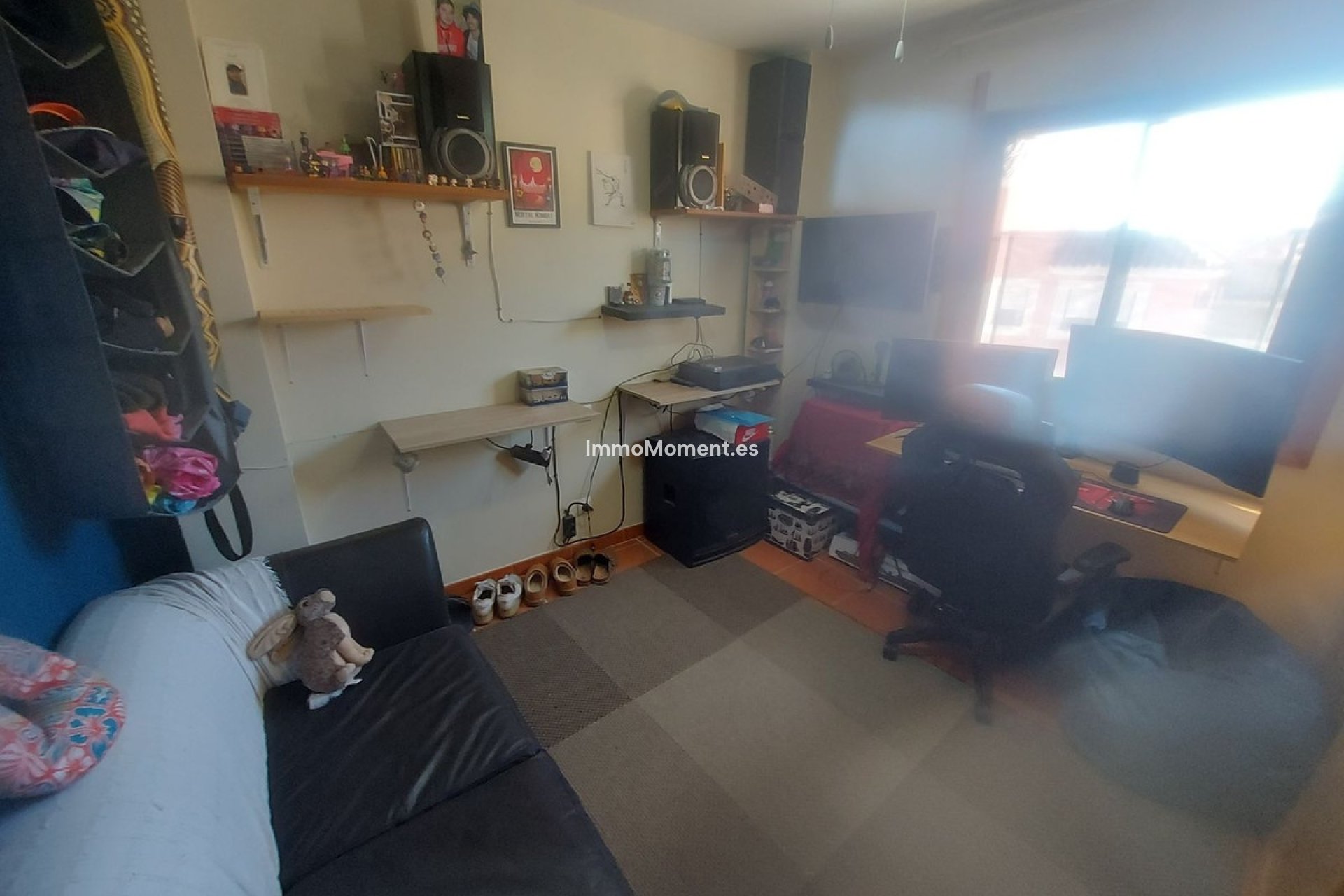 Bestaande woning - Vrijstaande villa - Manilva - San Luis de Sabinillas