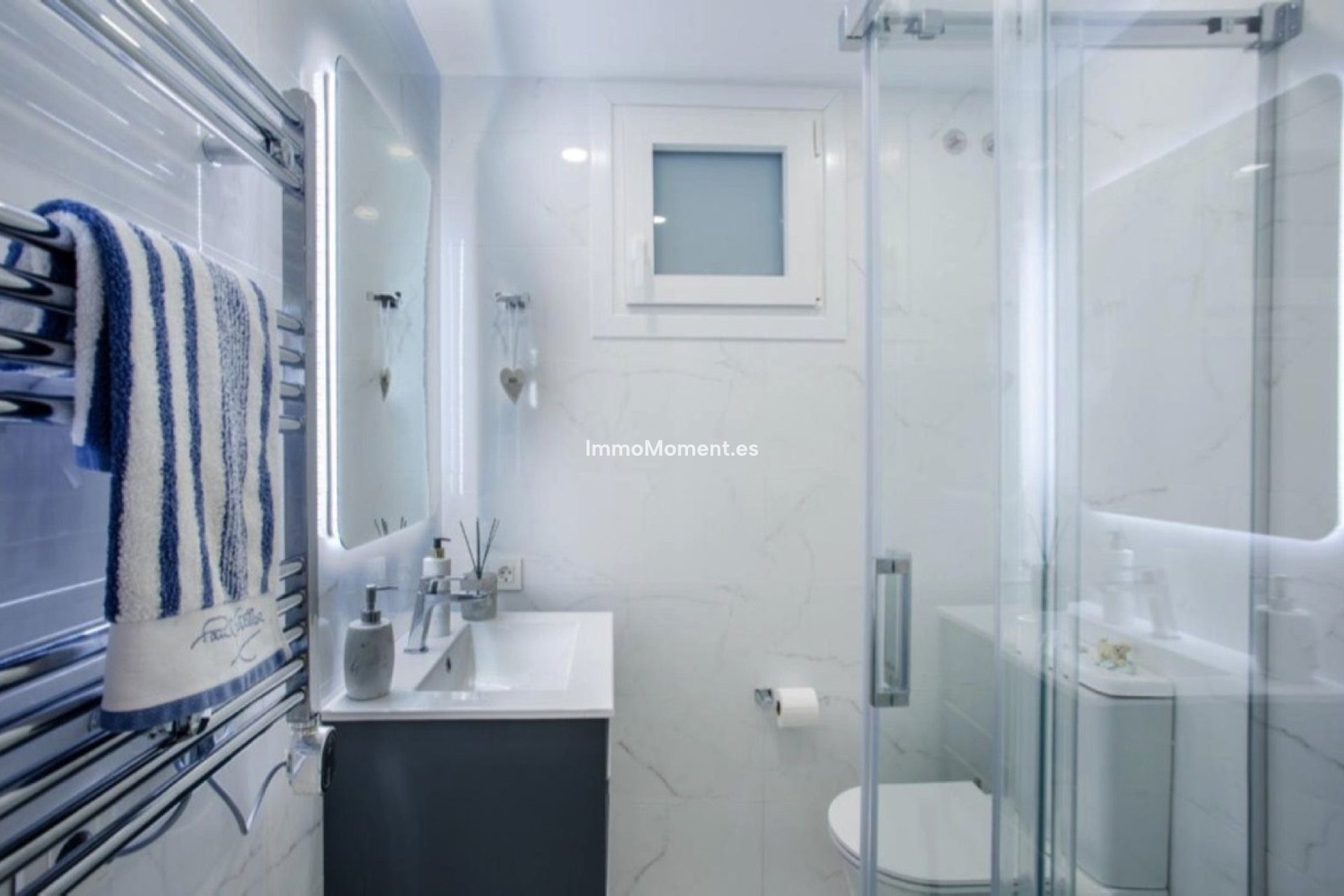 Bestaande woning - Vrijstaande villa - Manilva - San Luis de Sabinillas