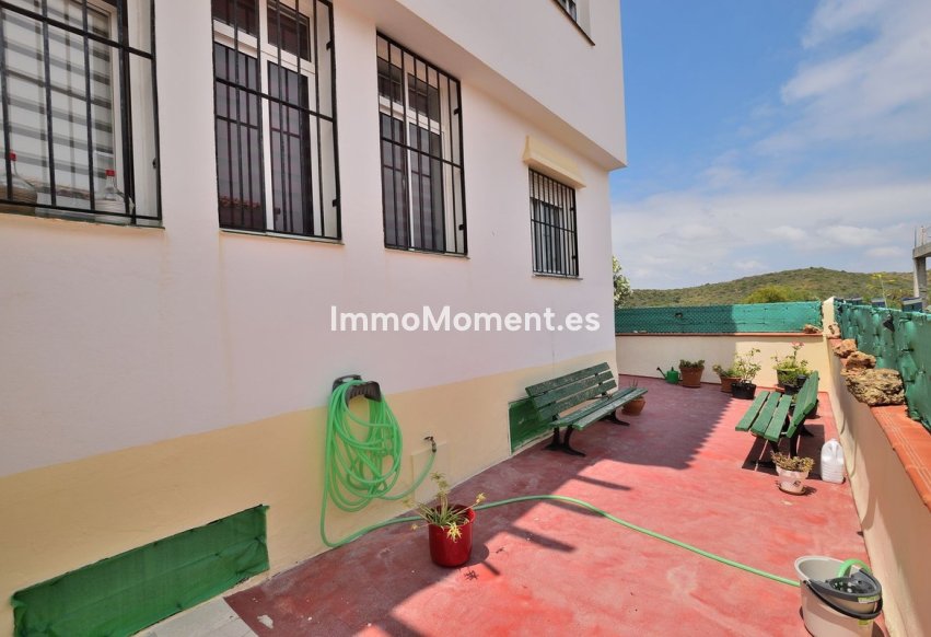 Bestaande woning - Vrijstaande villa - Manilva - San Luis de Sabinillas