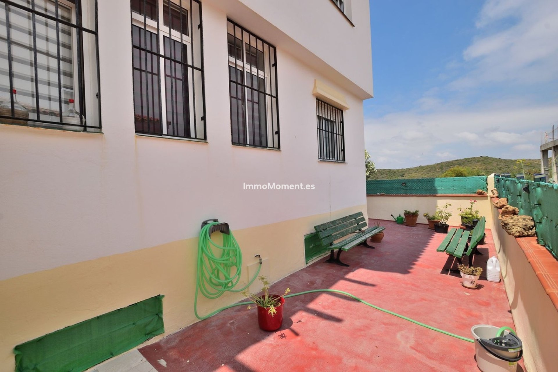 Bestaande woning - Vrijstaande villa - Manilva - San Luis de Sabinillas
