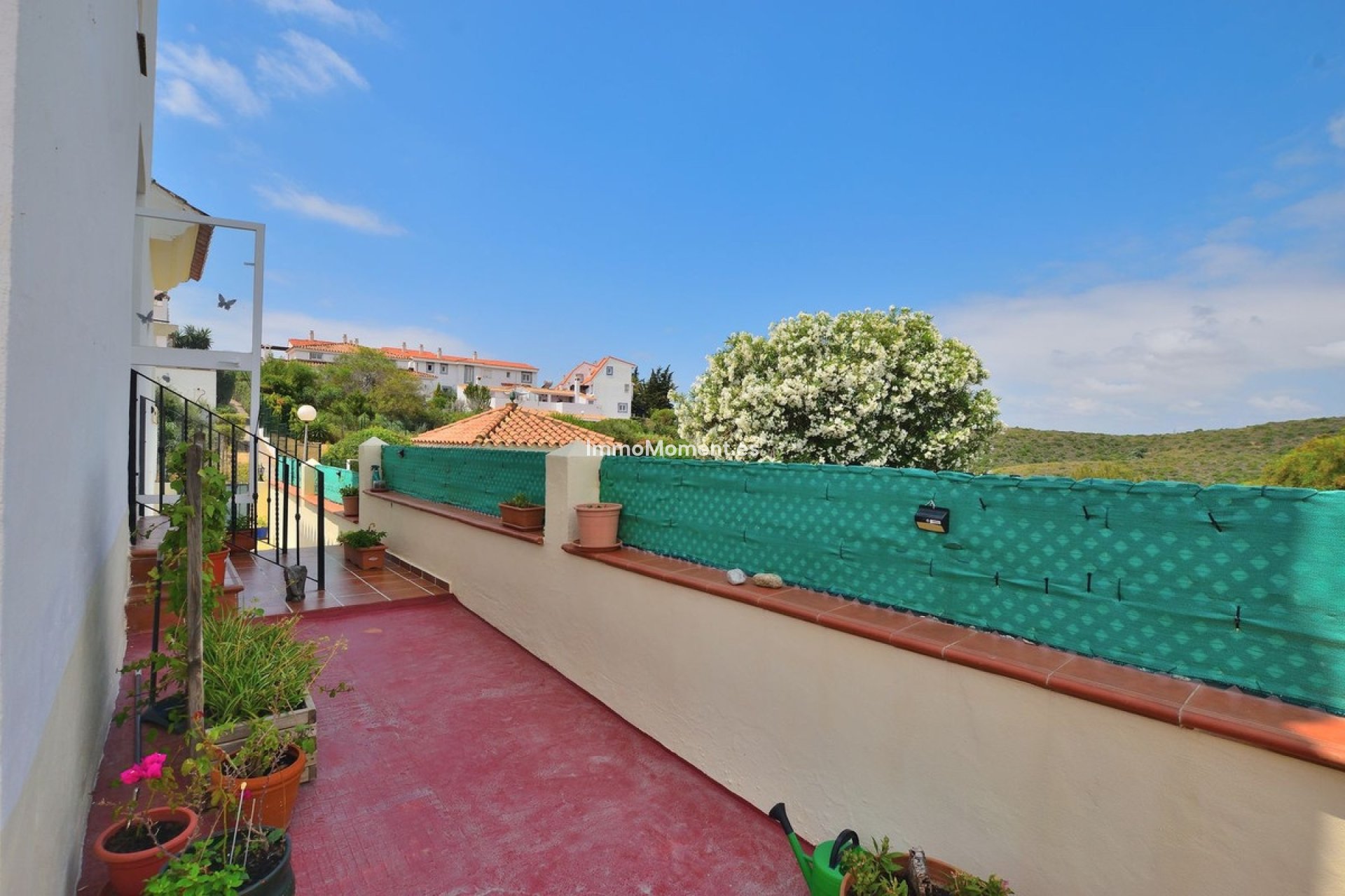 Bestaande woning - Vrijstaande villa - Manilva - San Luis de Sabinillas