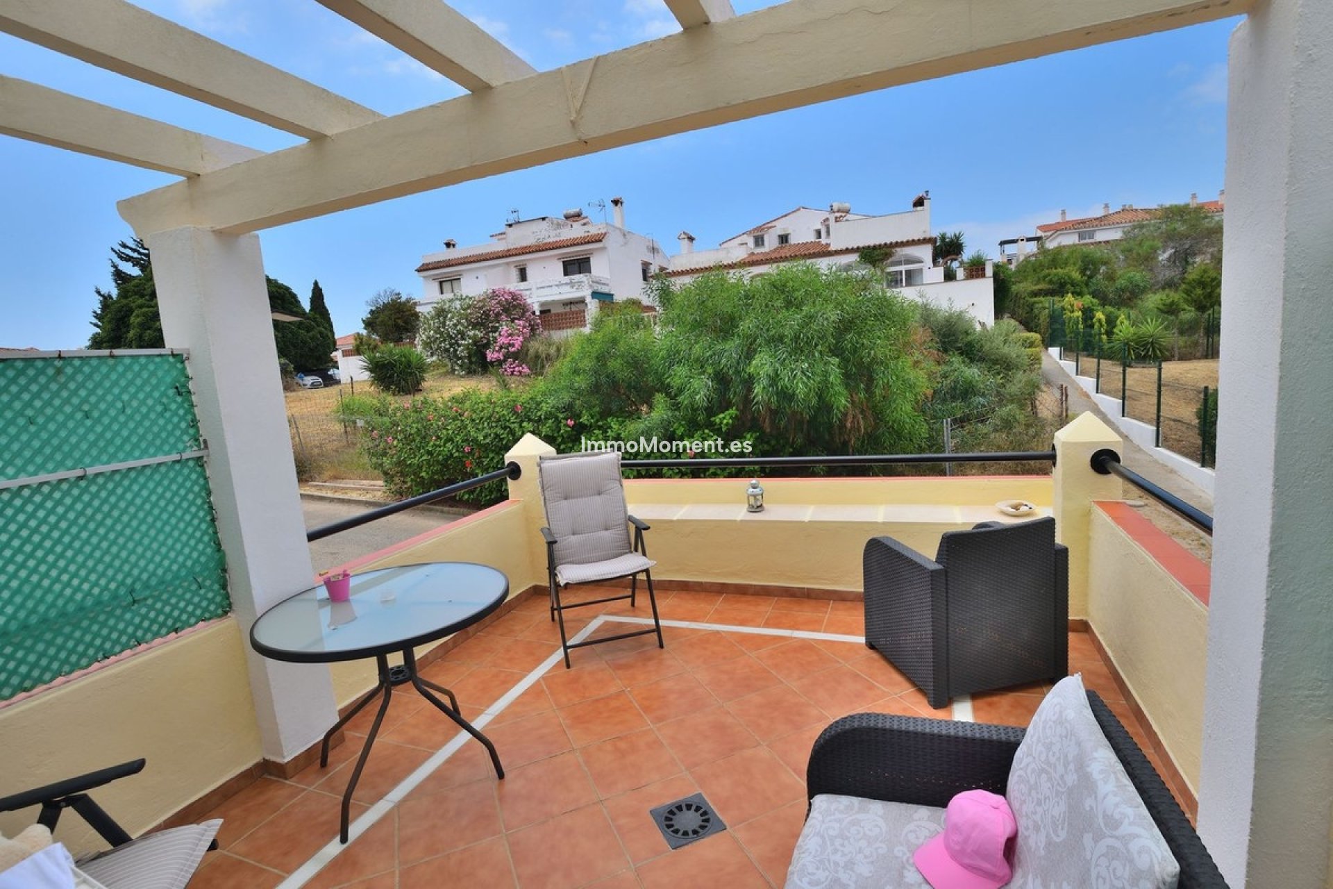 Bestaande woning - Vrijstaande villa - Manilva - San Luis de Sabinillas