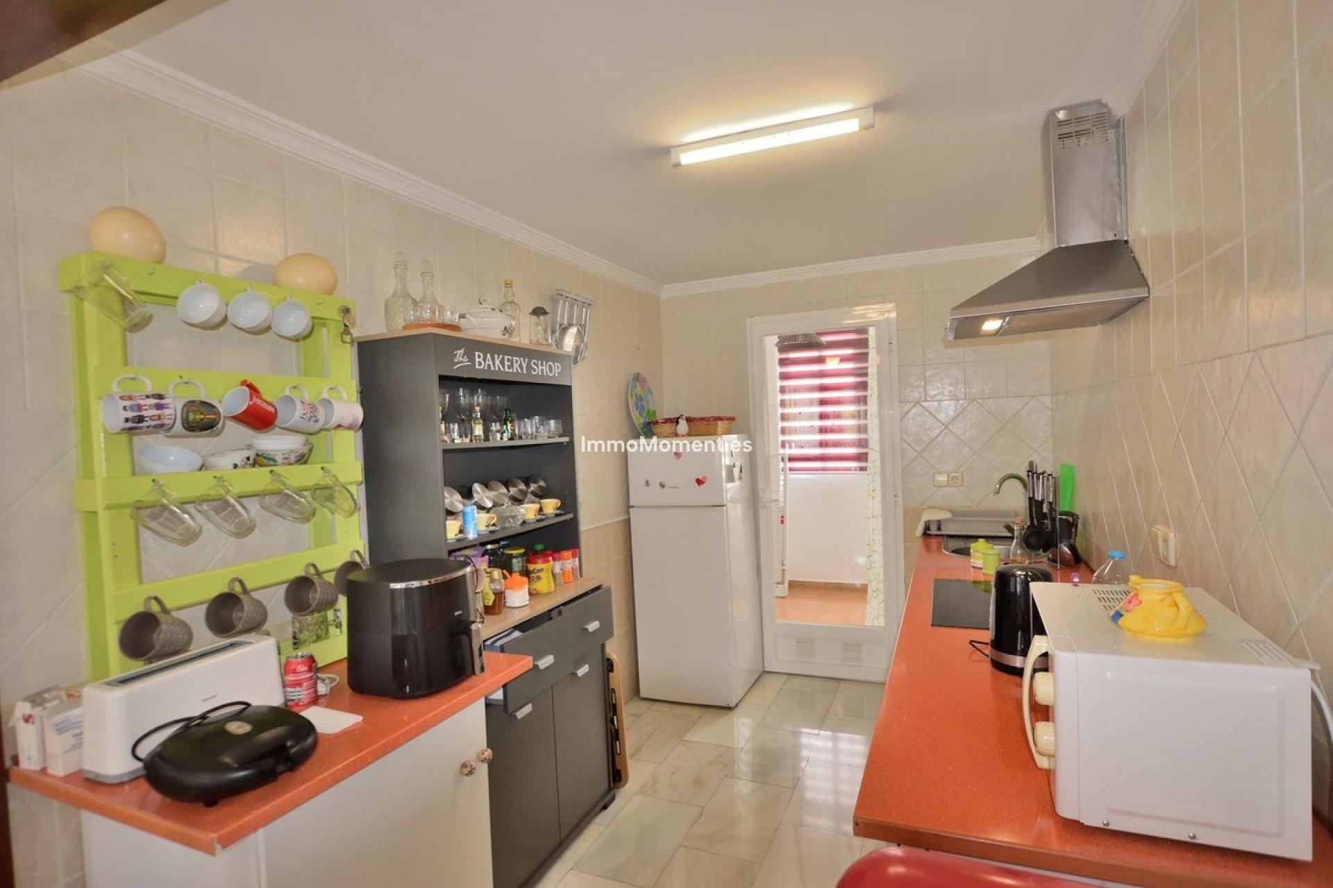 Bestaande woning - Vrijstaande villa - Manilva - San Luis de Sabinillas