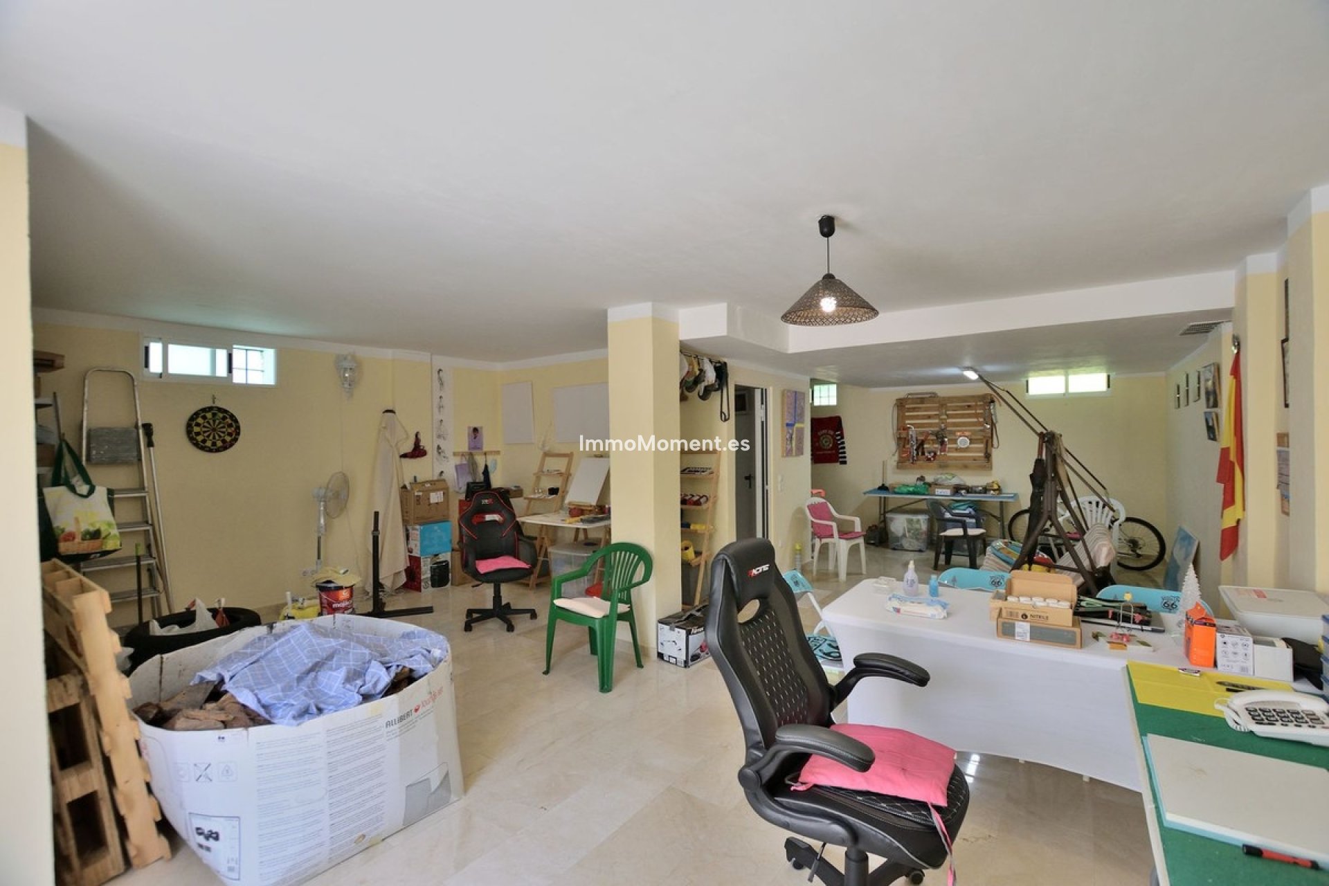 Bestaande woning - Vrijstaande villa - Manilva - San Luis de Sabinillas