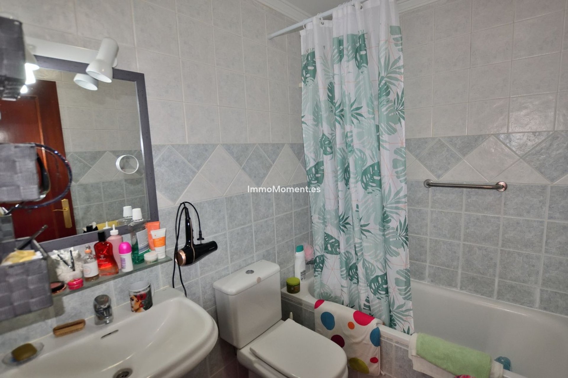 Bestaande woning - Vrijstaande villa - Manilva - San Luis de Sabinillas