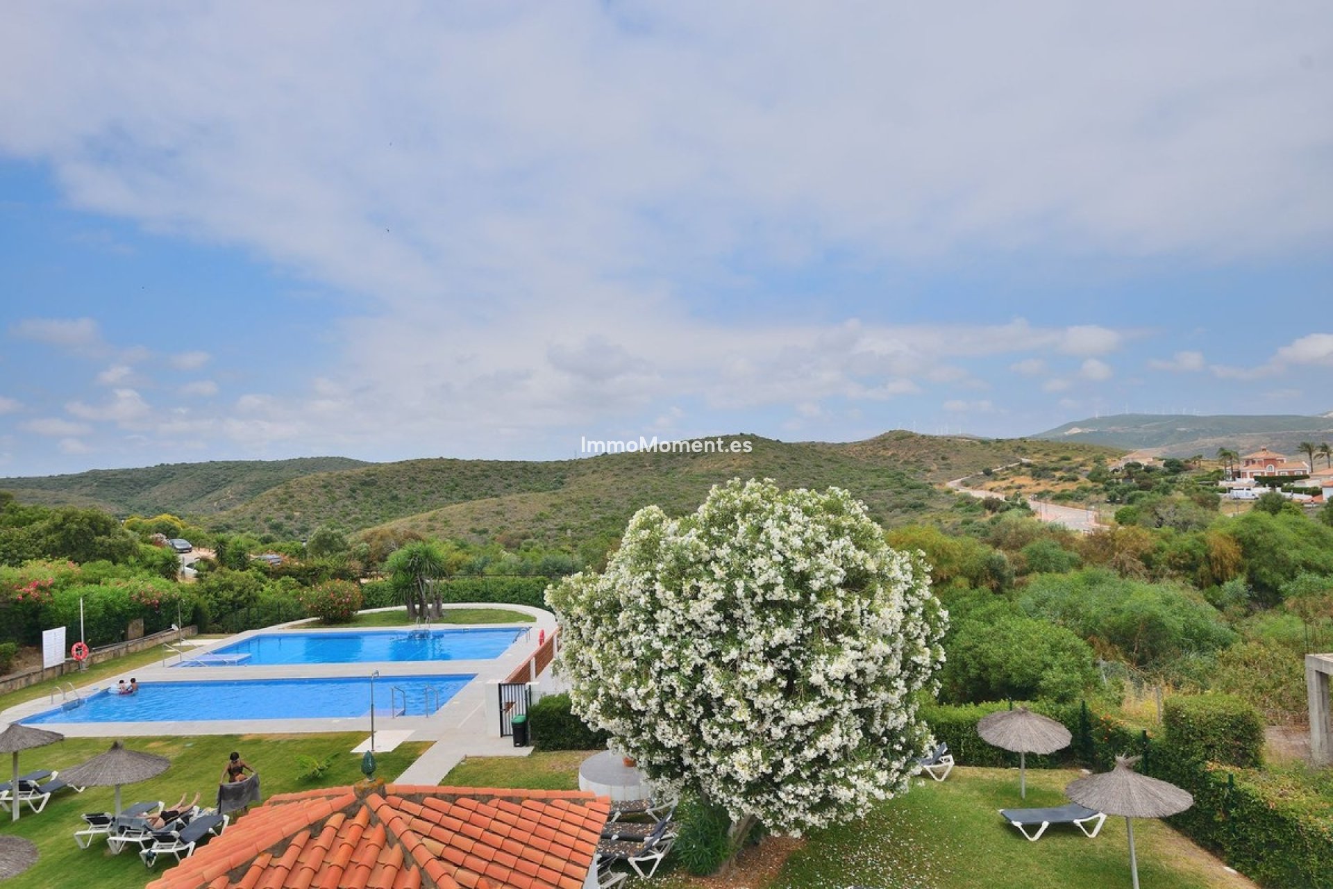 Bestaande woning - Vrijstaande villa - Manilva - San Luis de Sabinillas