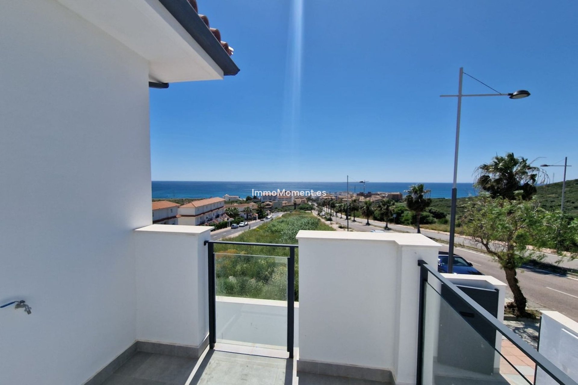 Bestaande woning - Vrijstaande villa - Manilva
