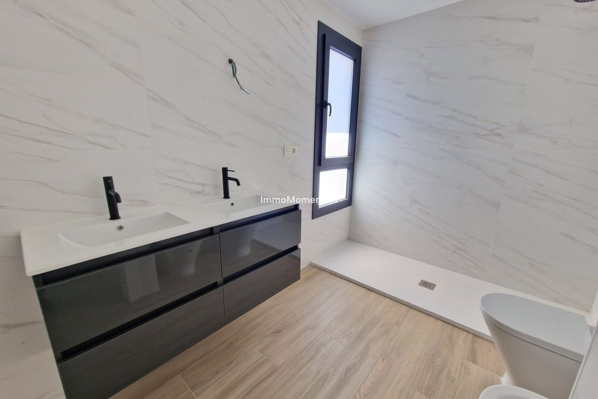 Bestaande woning - Vrijstaande villa - Manilva