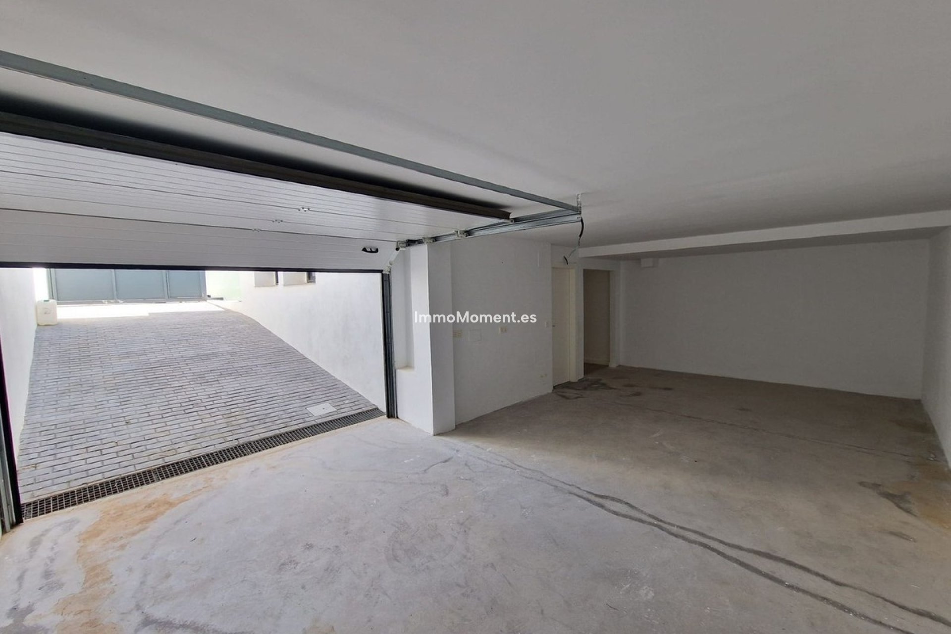 Bestaande woning - Vrijstaande villa - Manilva