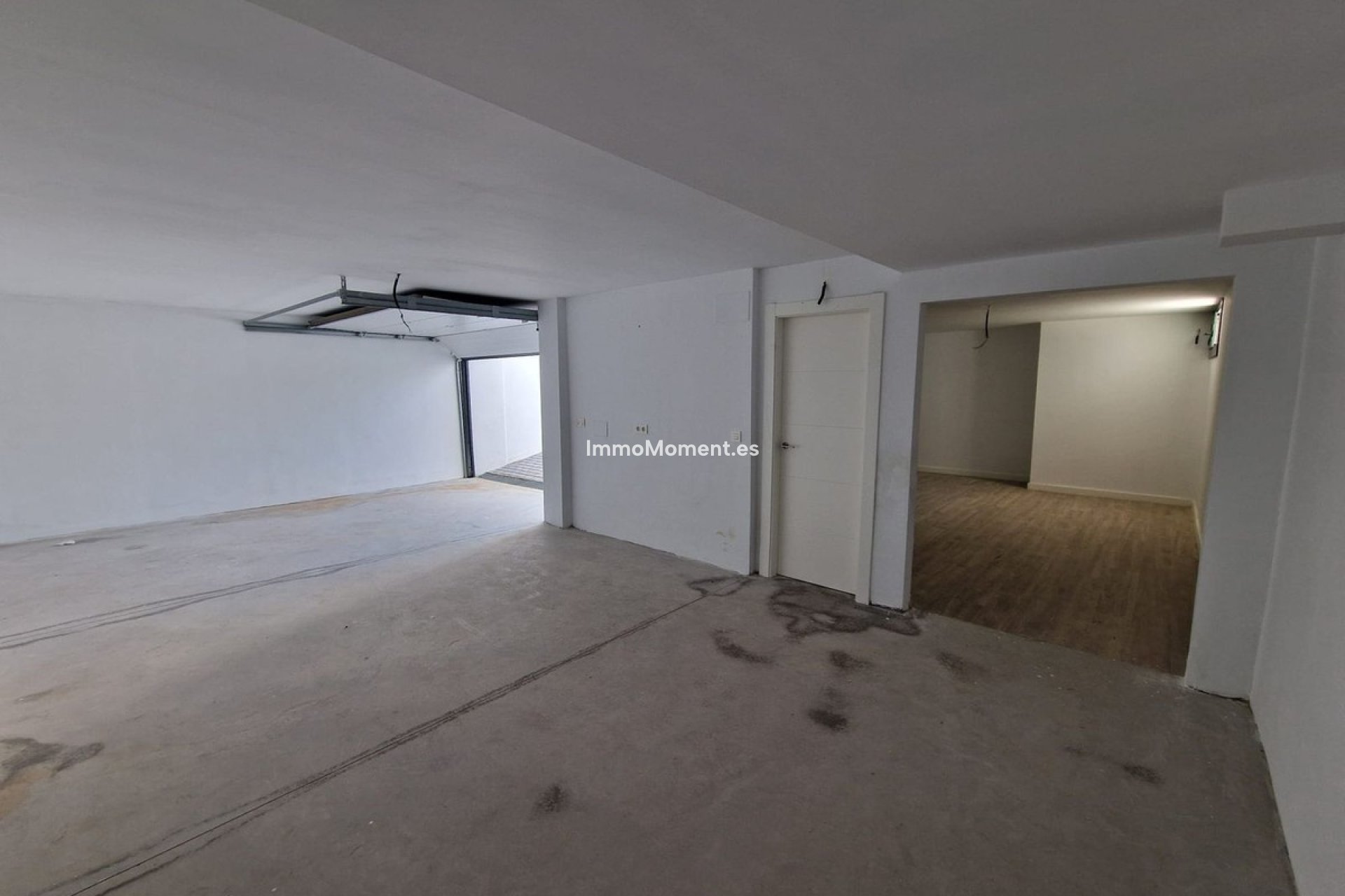 Bestaande woning - Vrijstaande villa - Manilva