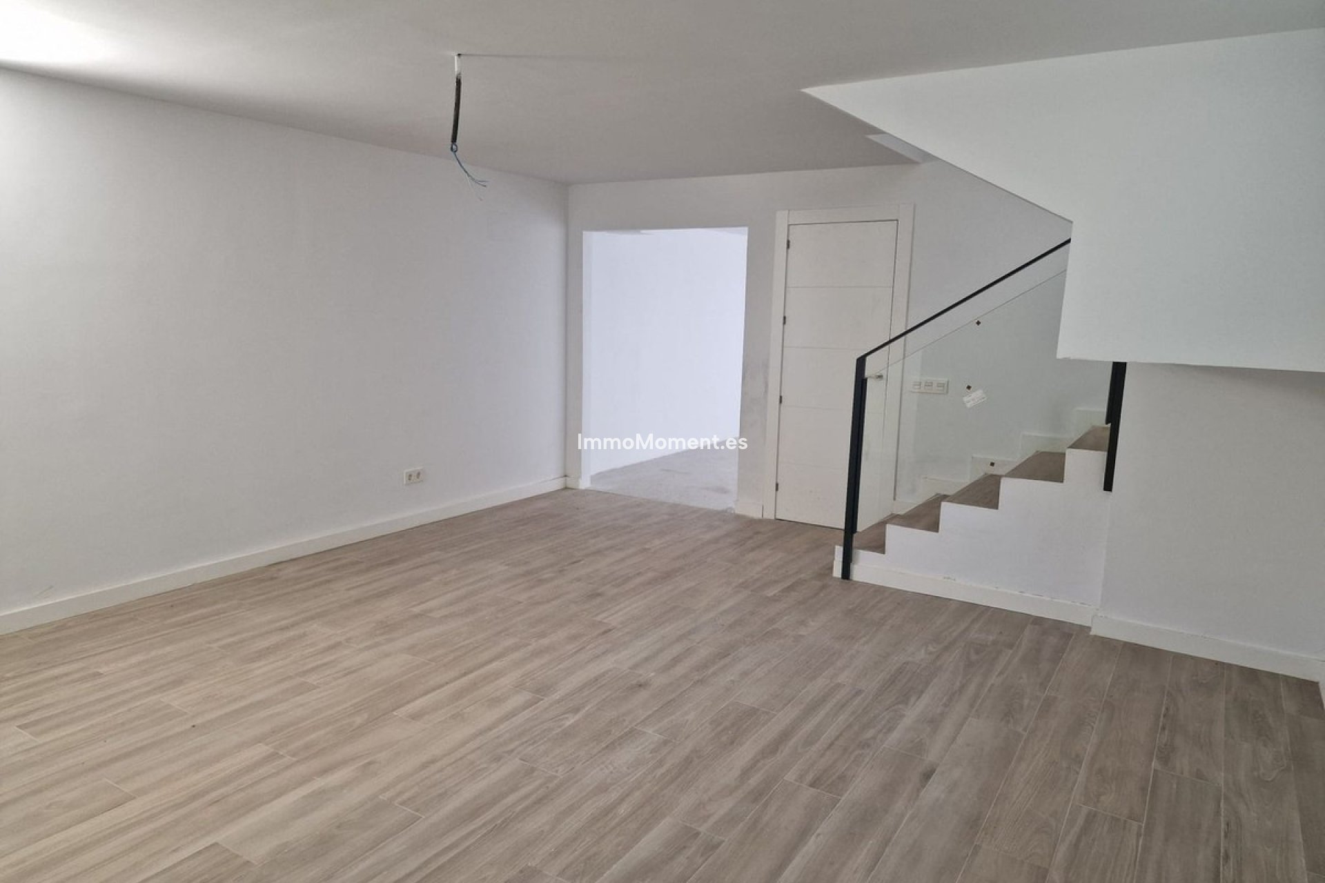 Bestaande woning - Vrijstaande villa - Manilva