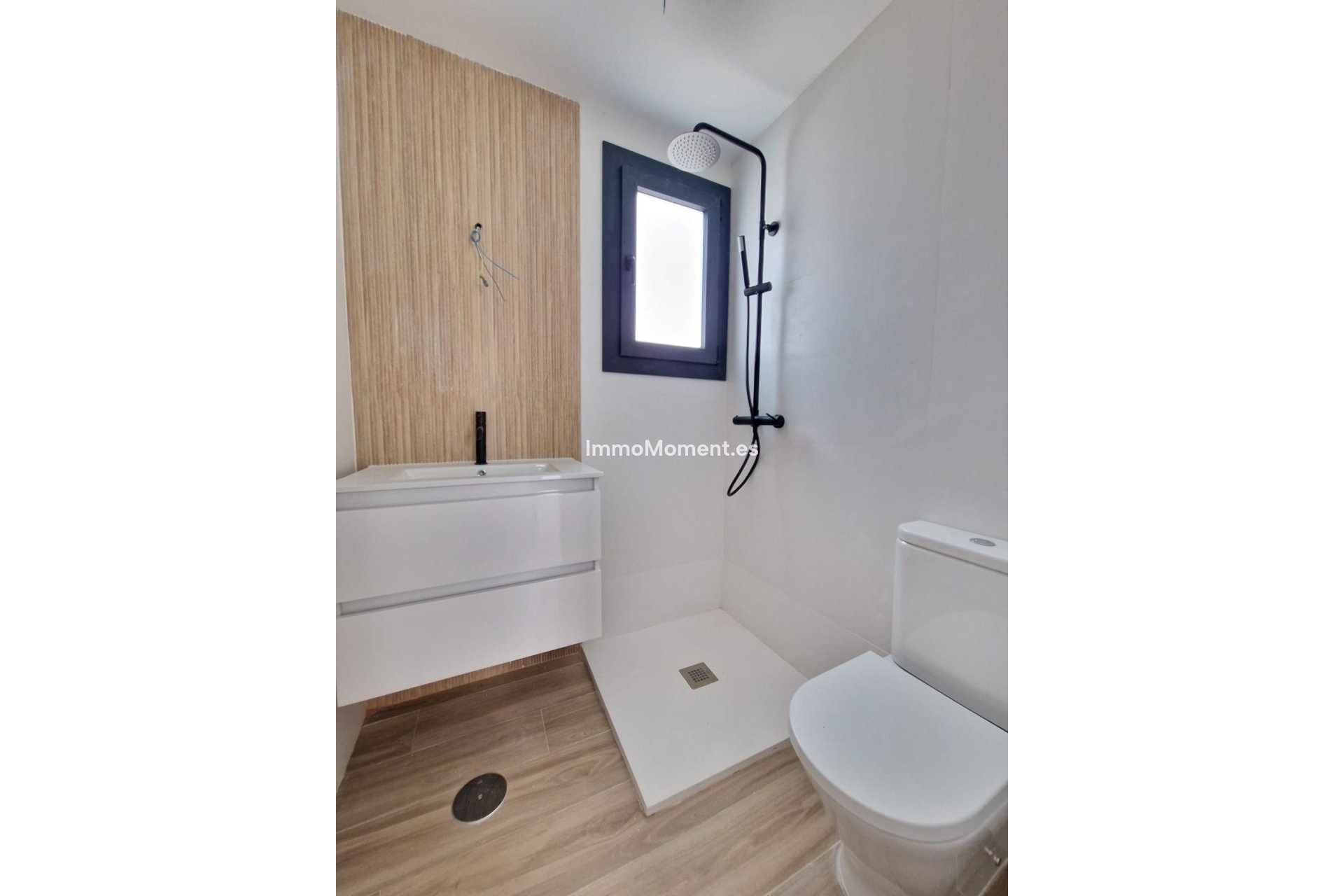 Bestaande woning - Vrijstaande villa - Manilva