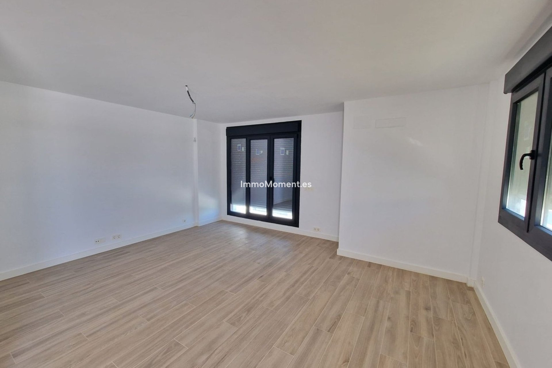 Bestaande woning - Vrijstaande villa - Manilva