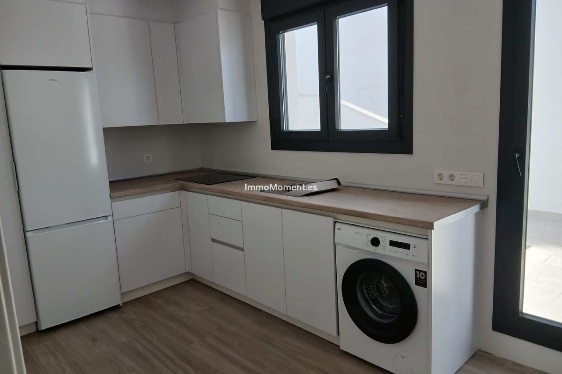Bestaande woning - Vrijstaande villa - Manilva