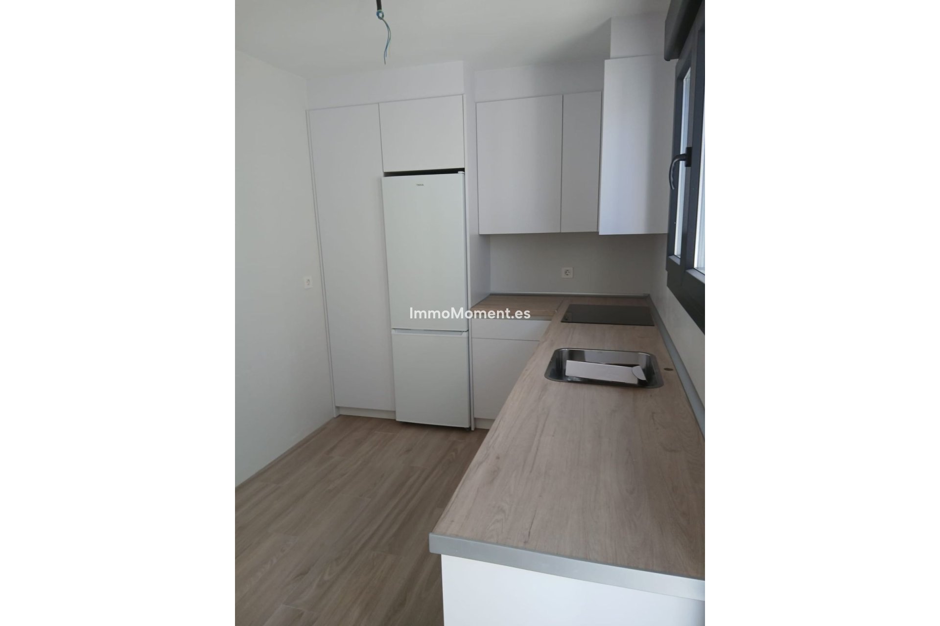 Bestaande woning - Vrijstaande villa - Manilva