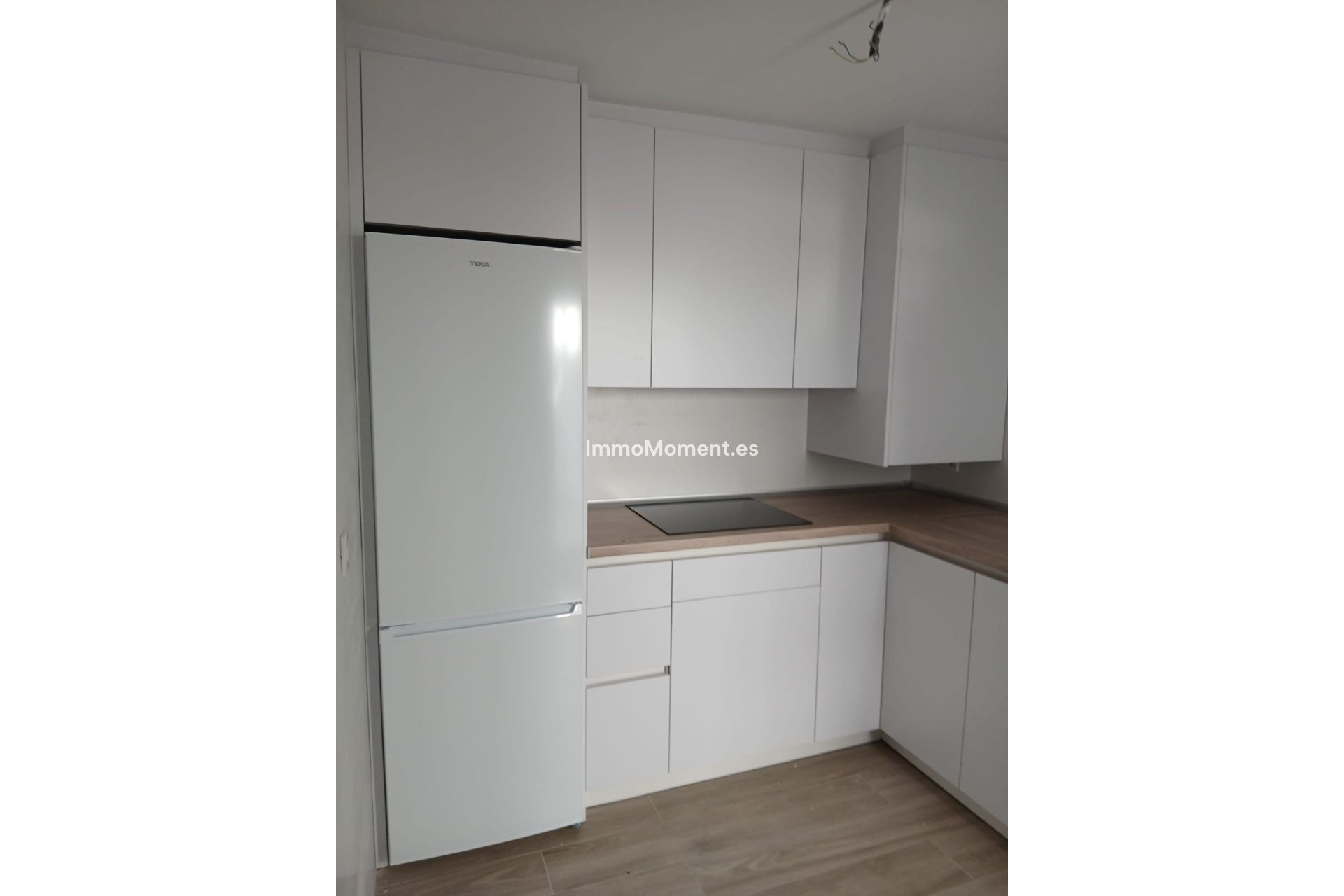 Bestaande woning - Vrijstaande villa - Manilva