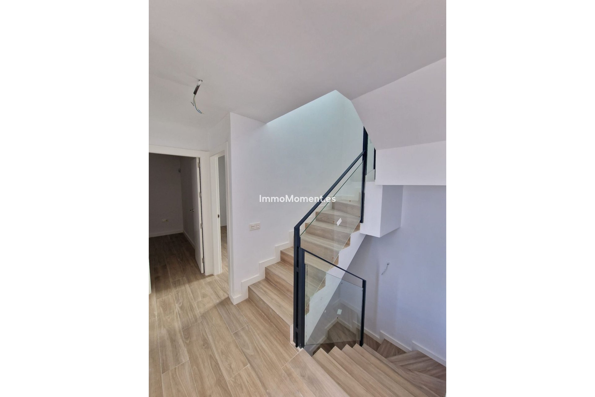 Bestaande woning - Vrijstaande villa - Manilva