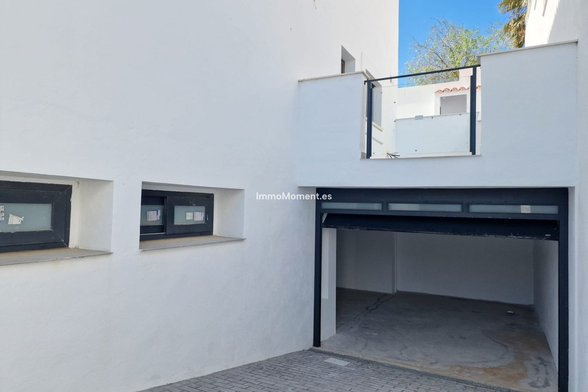 Bestaande woning - Vrijstaande villa - Manilva