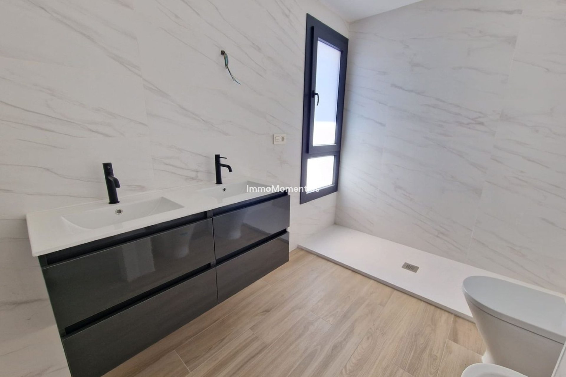 Bestaande woning - Vrijstaande villa - Manilva