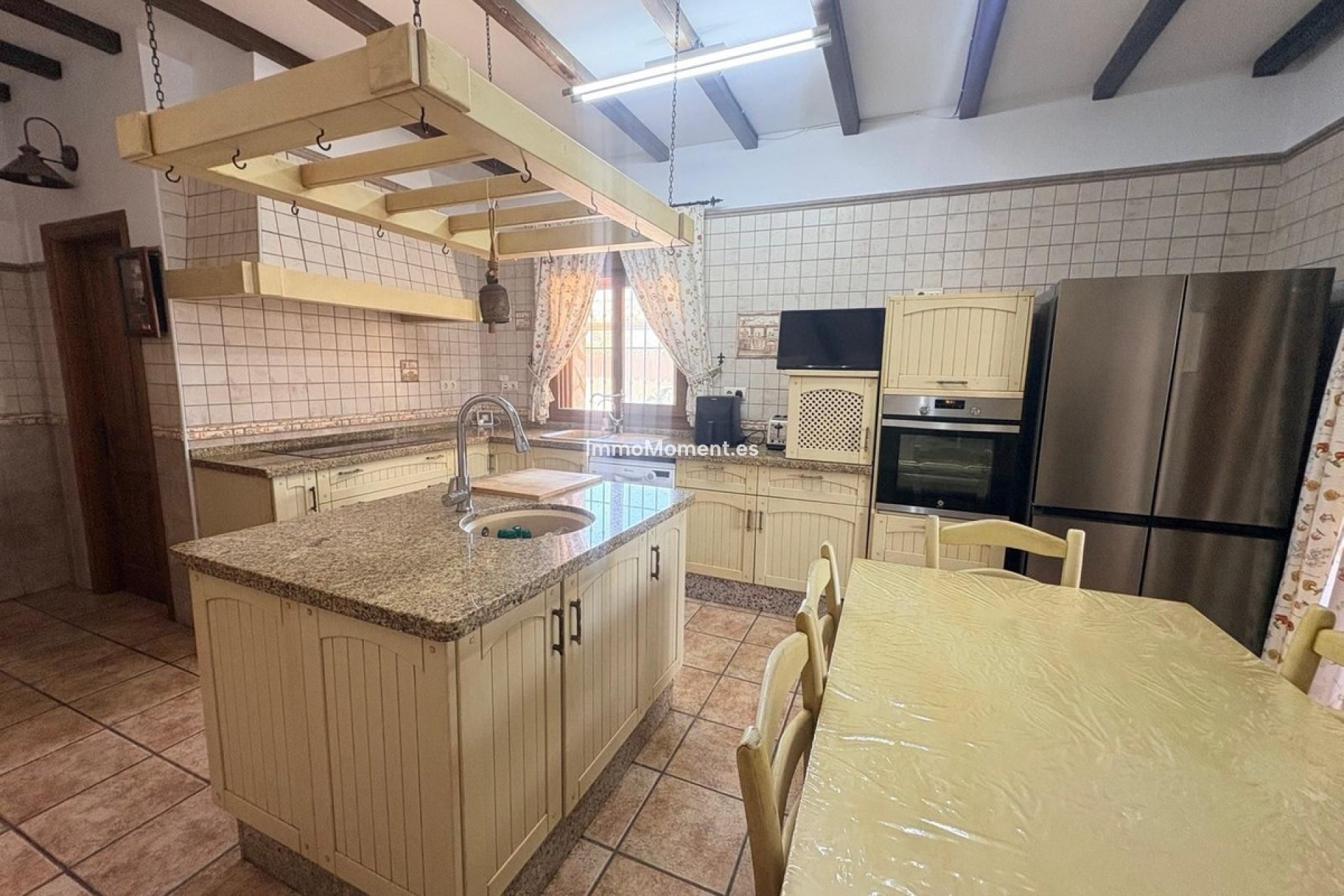 Bestaande woning - Vrijstaande villa - Manilva
