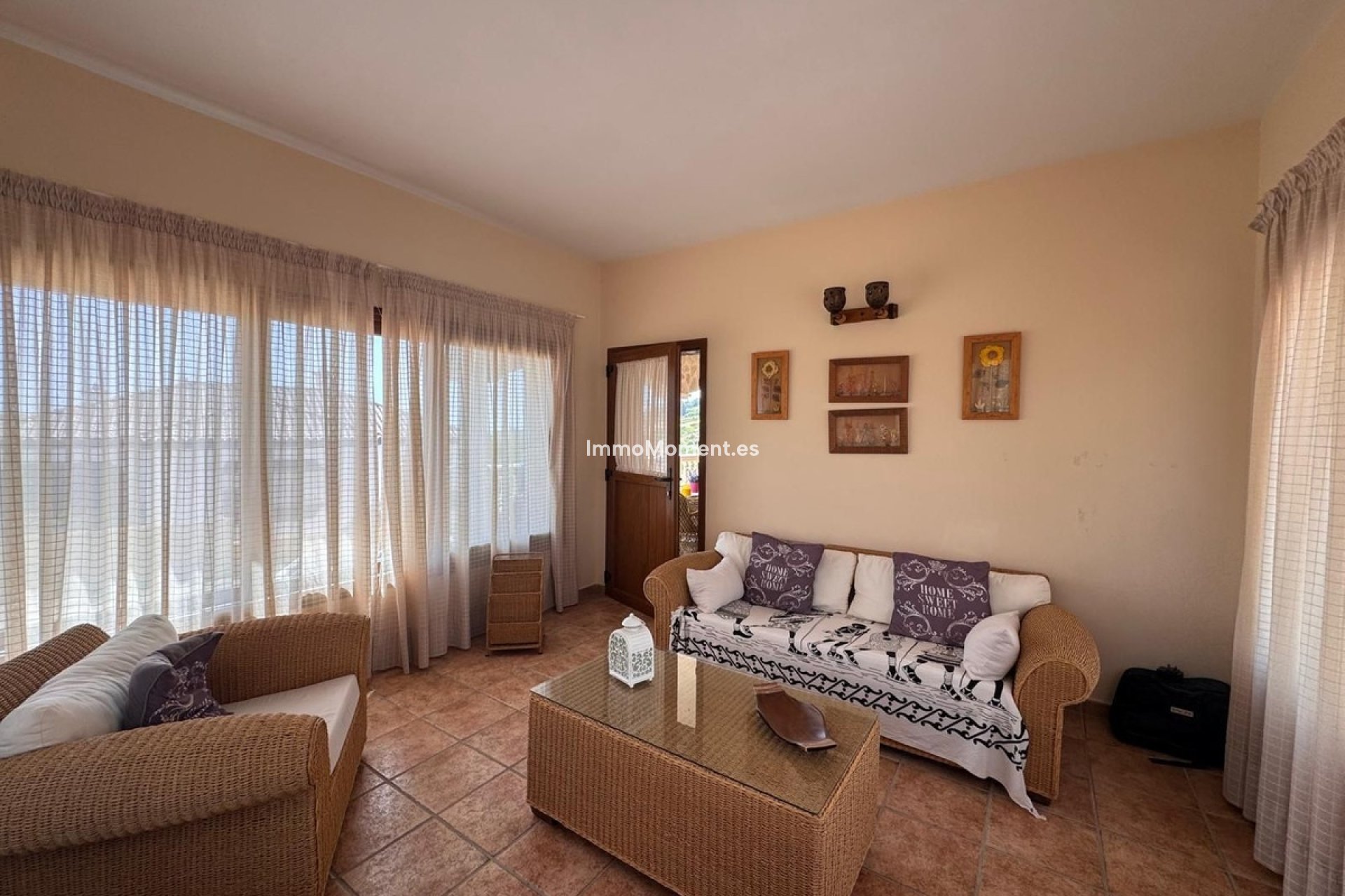 Bestaande woning - Vrijstaande villa - Manilva