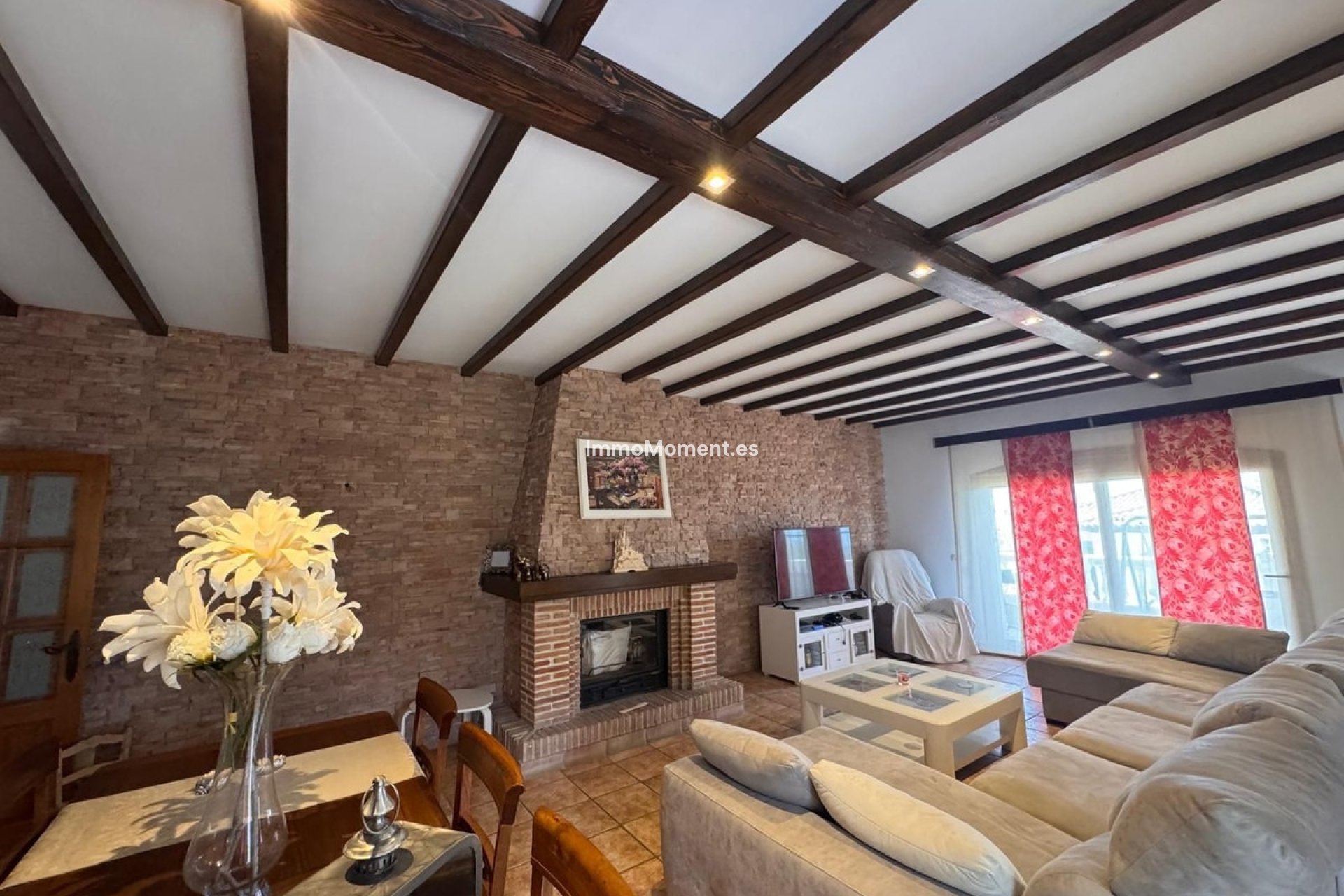 Bestaande woning - Vrijstaande villa - Manilva