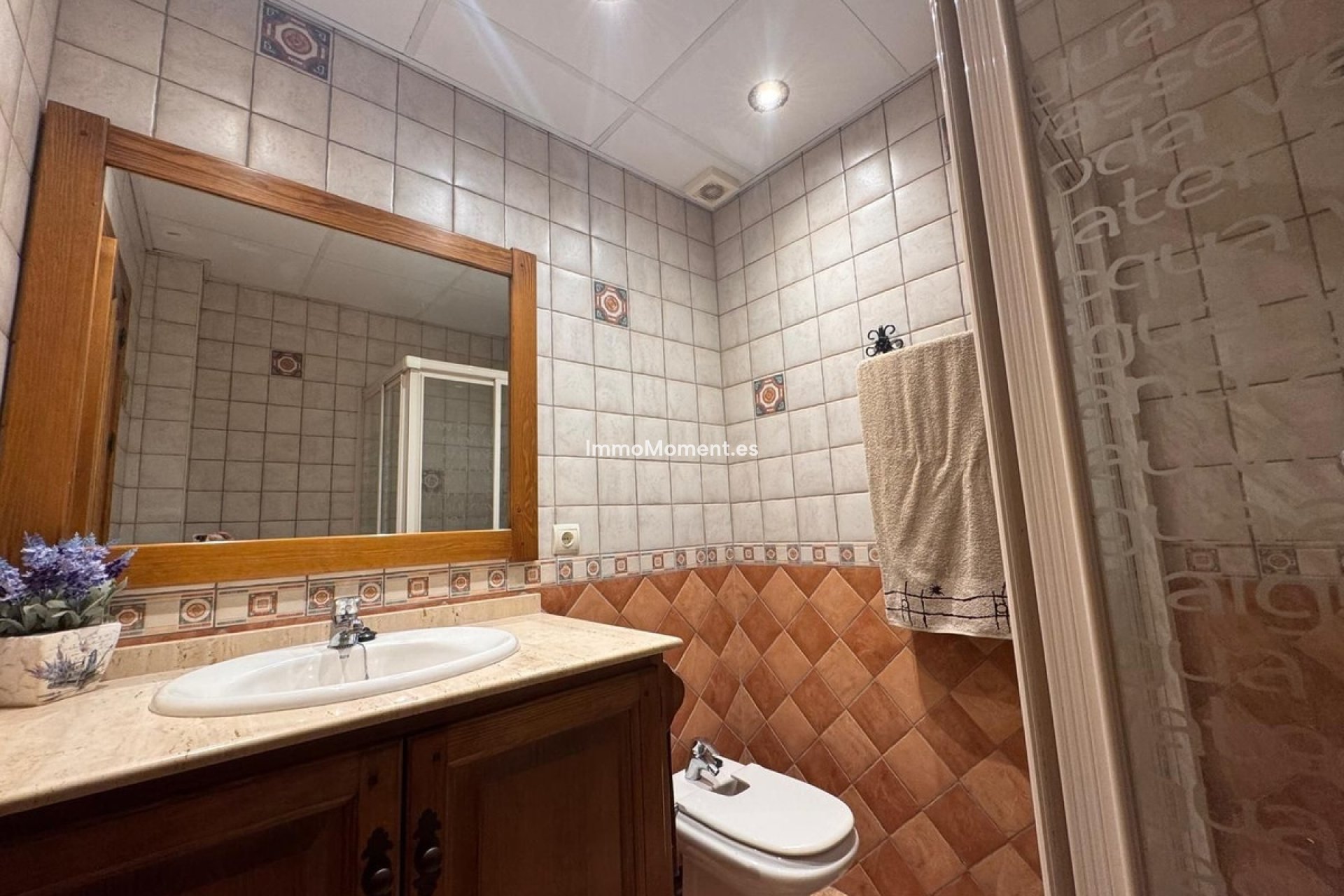 Bestaande woning - Vrijstaande villa - Manilva