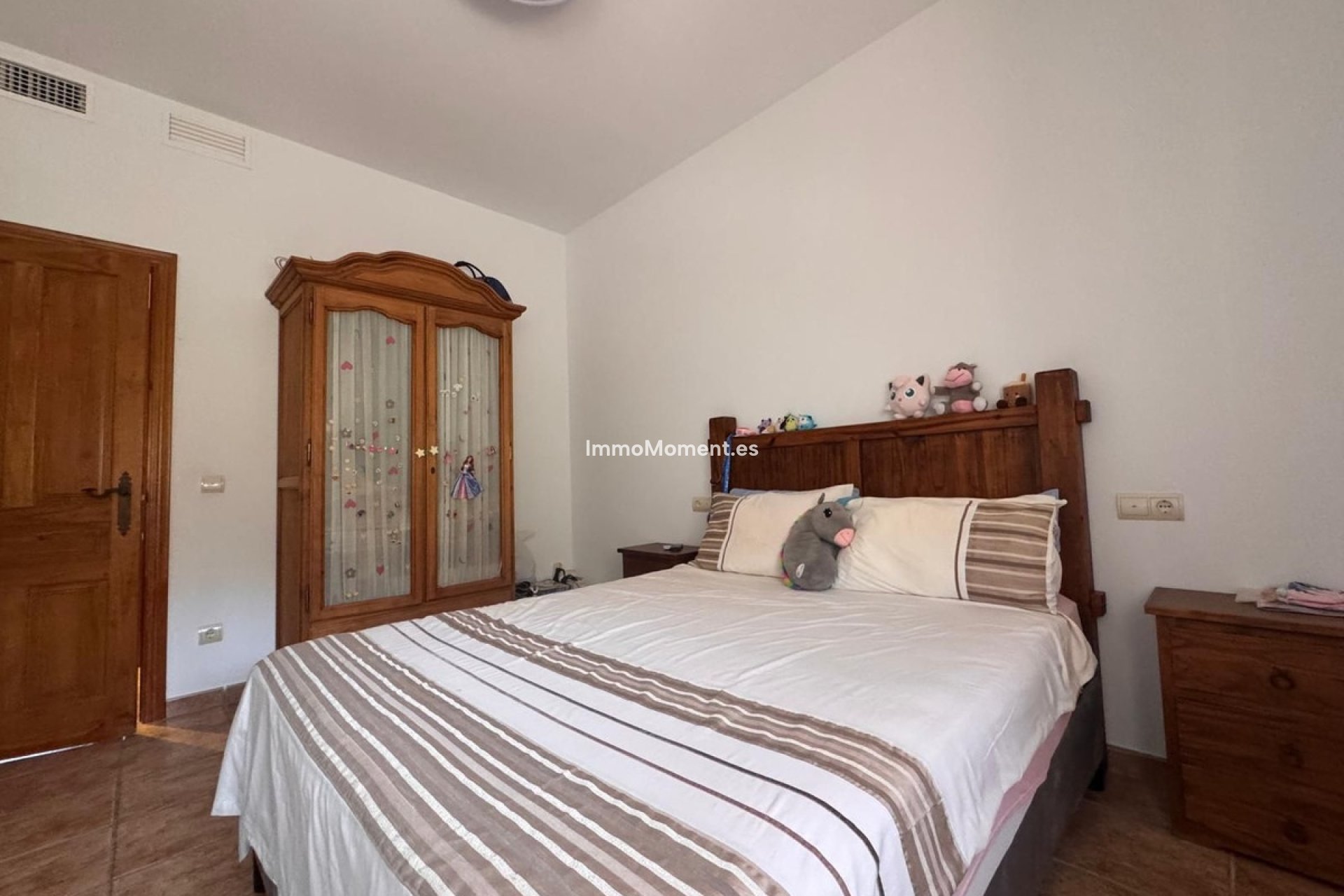 Bestaande woning - Vrijstaande villa - Manilva