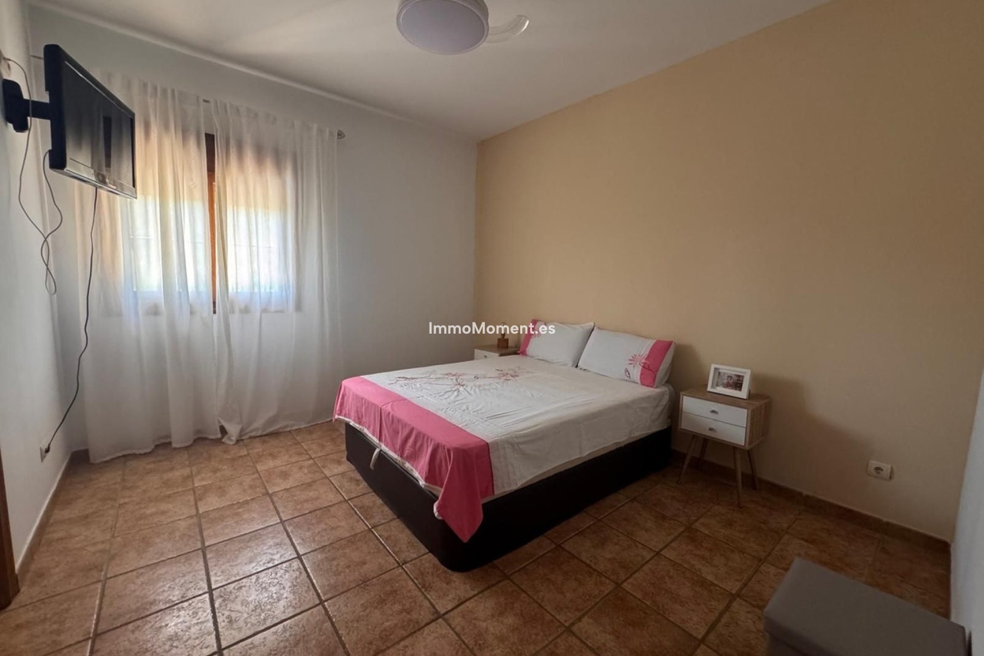 Bestaande woning - Vrijstaande villa - Manilva