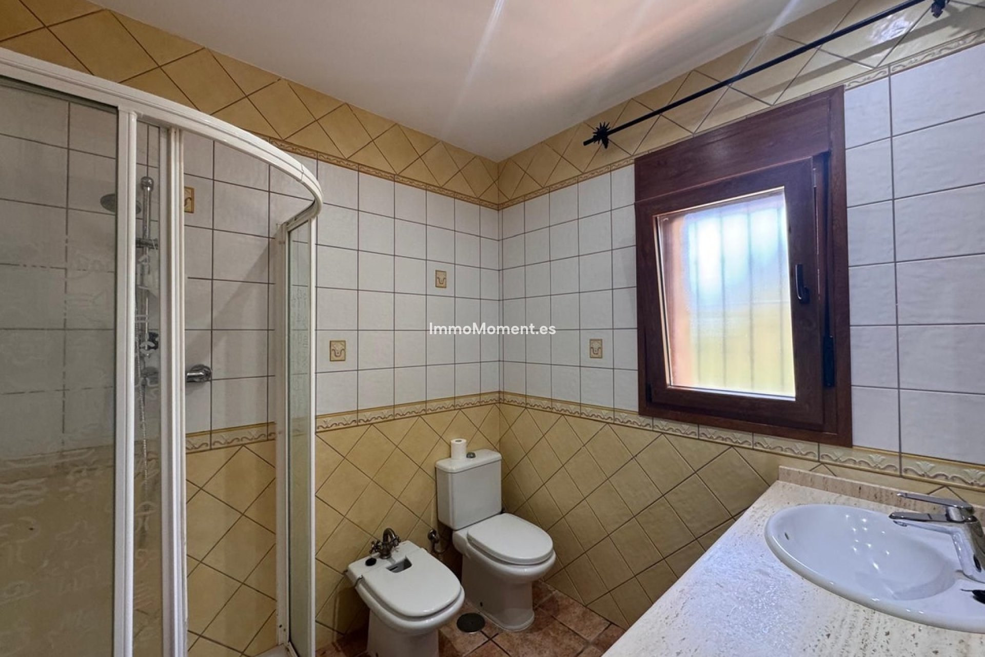 Bestaande woning - Vrijstaande villa - Manilva